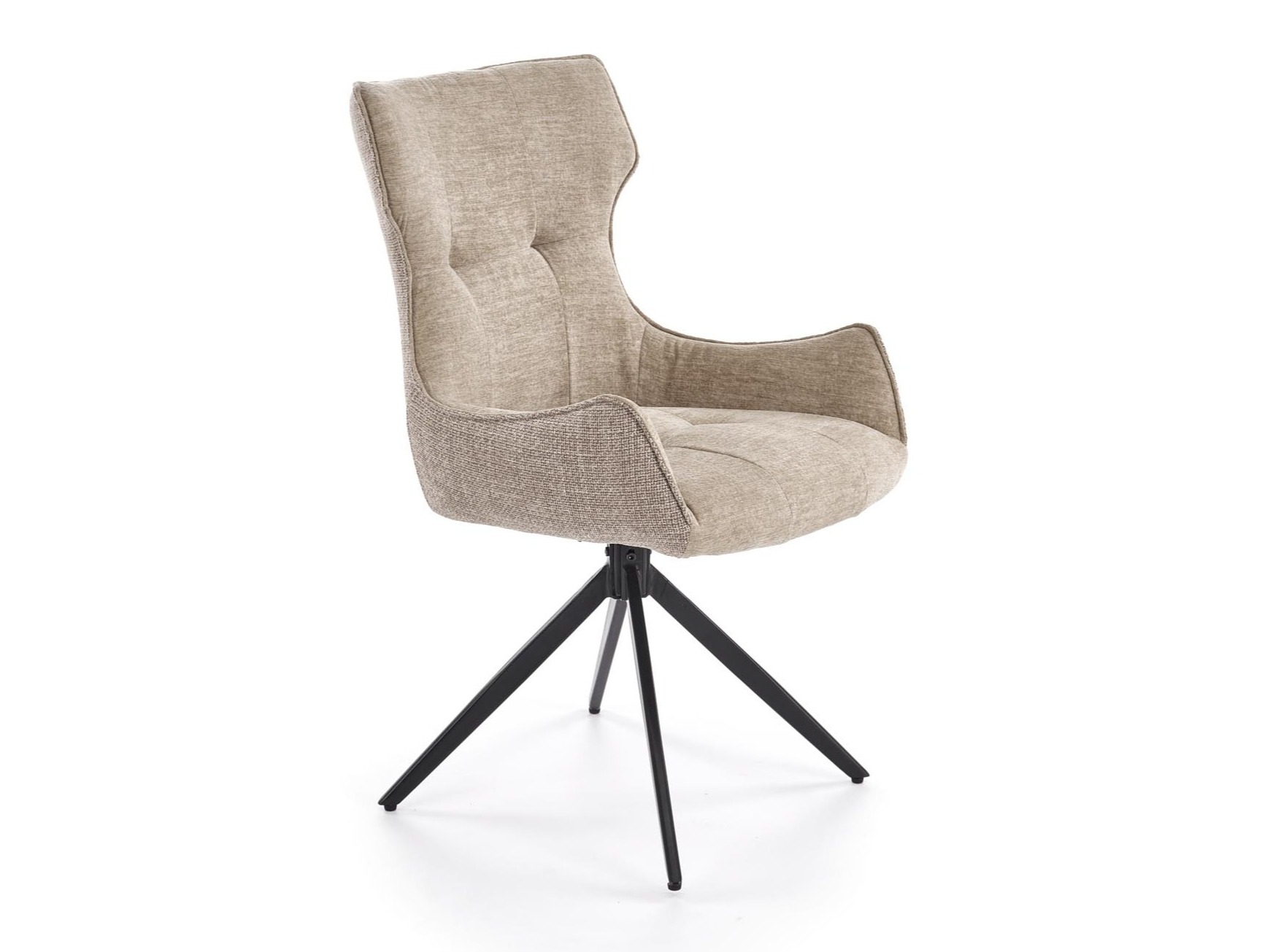 Stóll Houston 2055 (Beige)