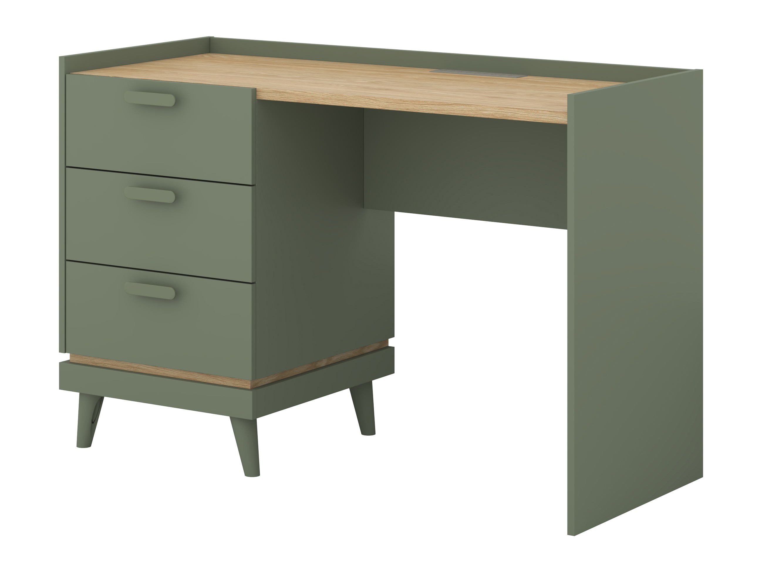 Heimaskrifstofusett Fertalu 109 (Í boði)