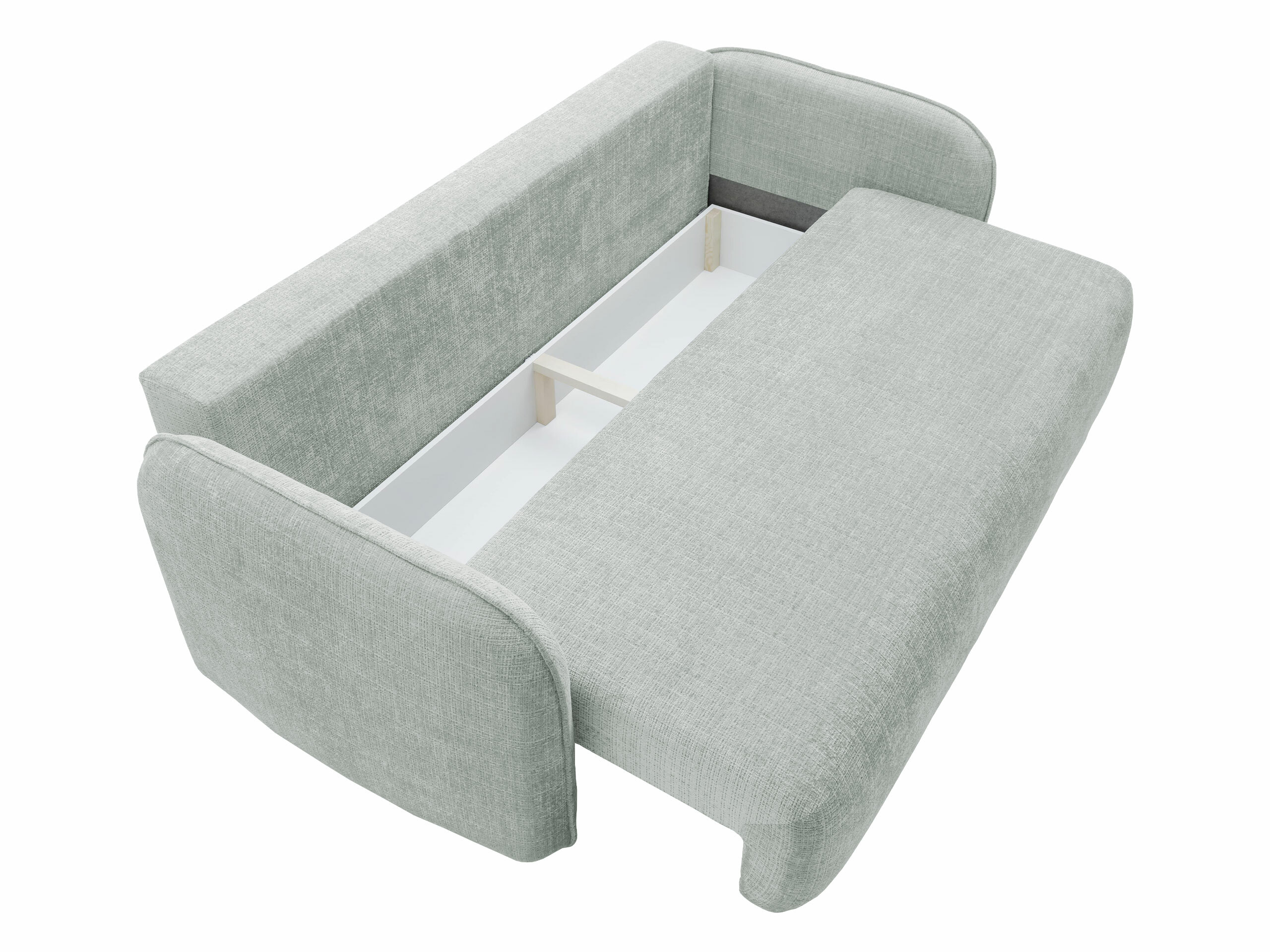 Svefnsófi ComfiDream Lumena (Perfect Harmony 63)