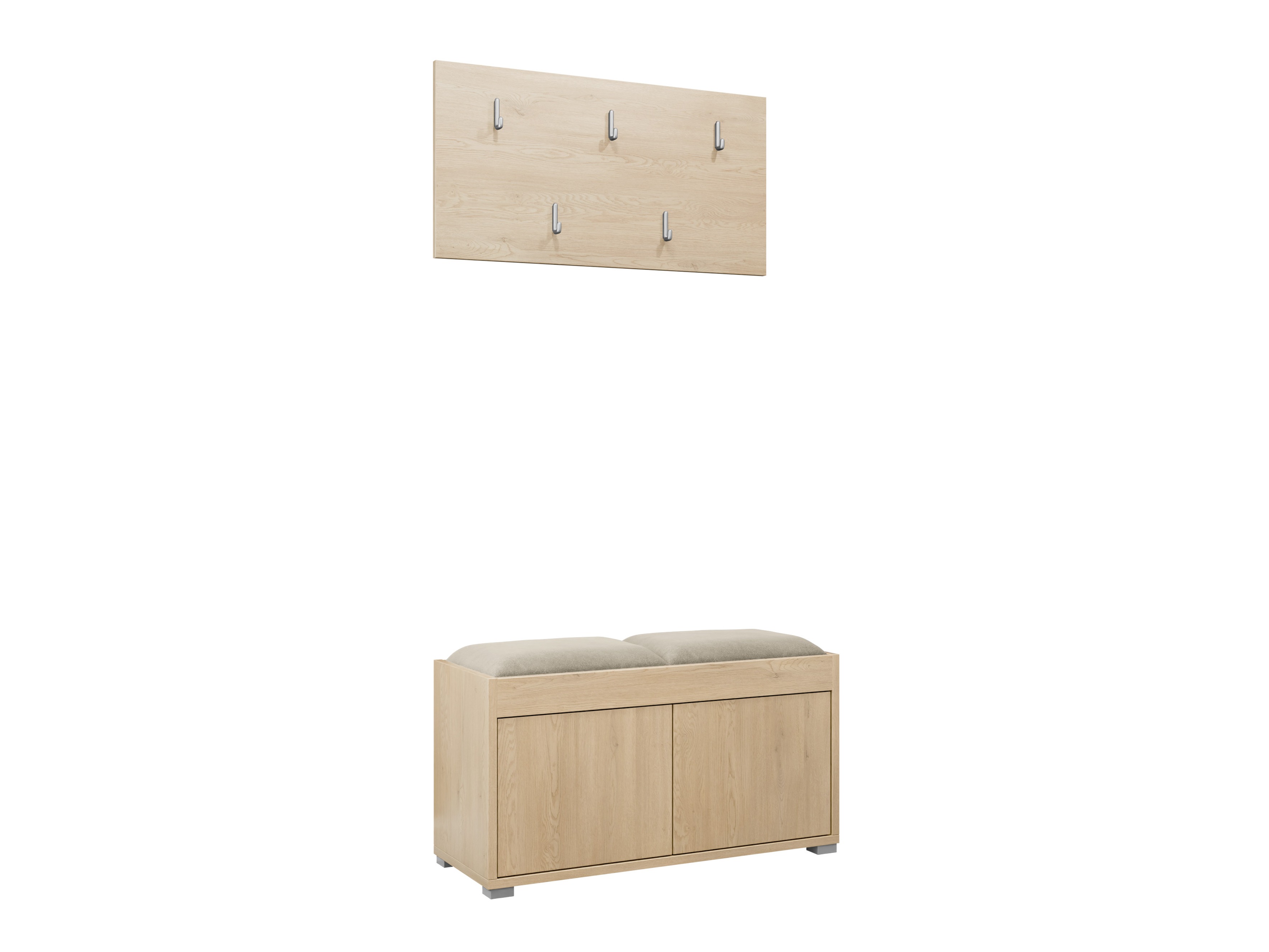 Forstofusett Comfivo Tutela