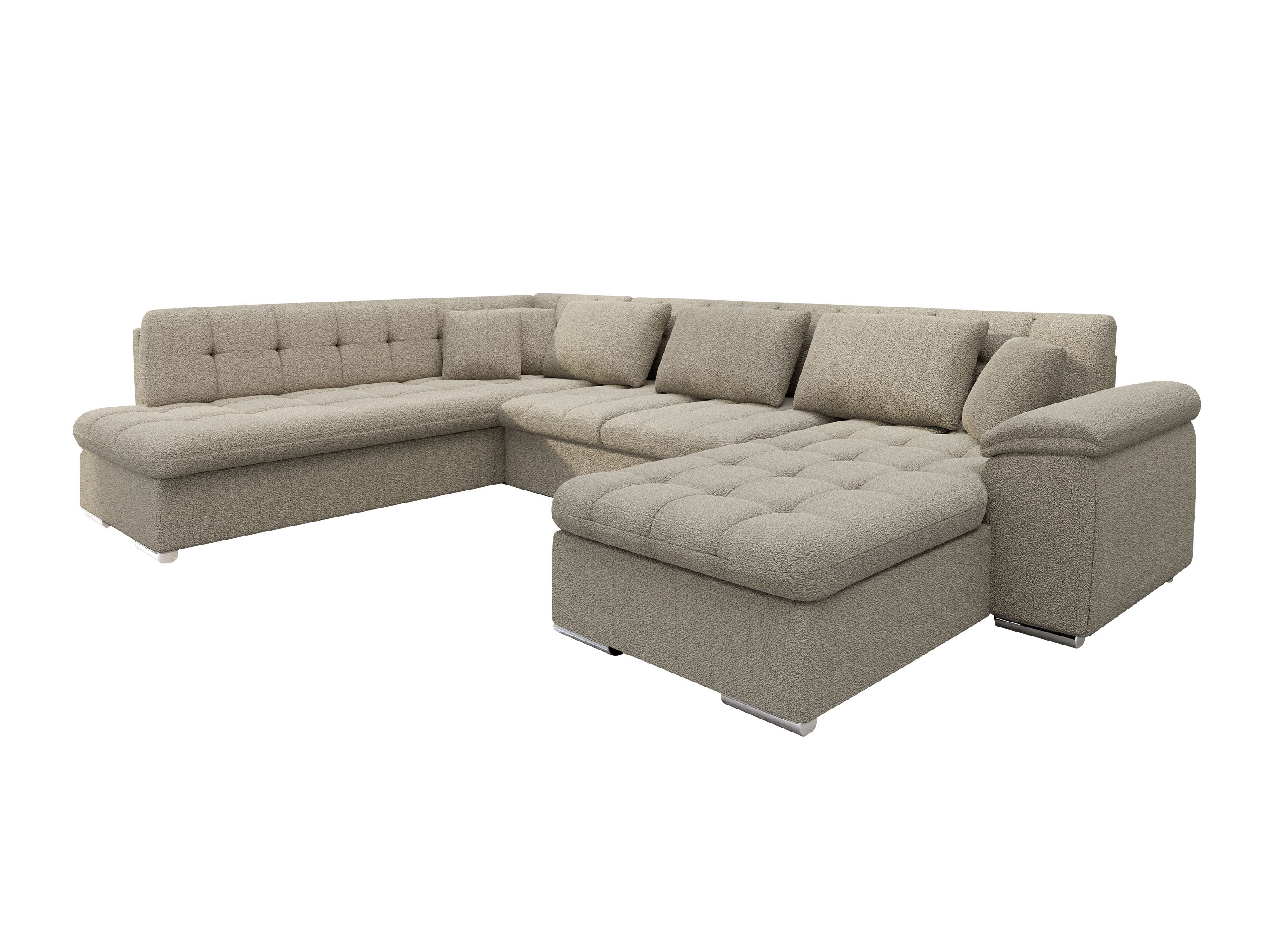 Horn­sófi Comfivo Gemma V (Manza 22)