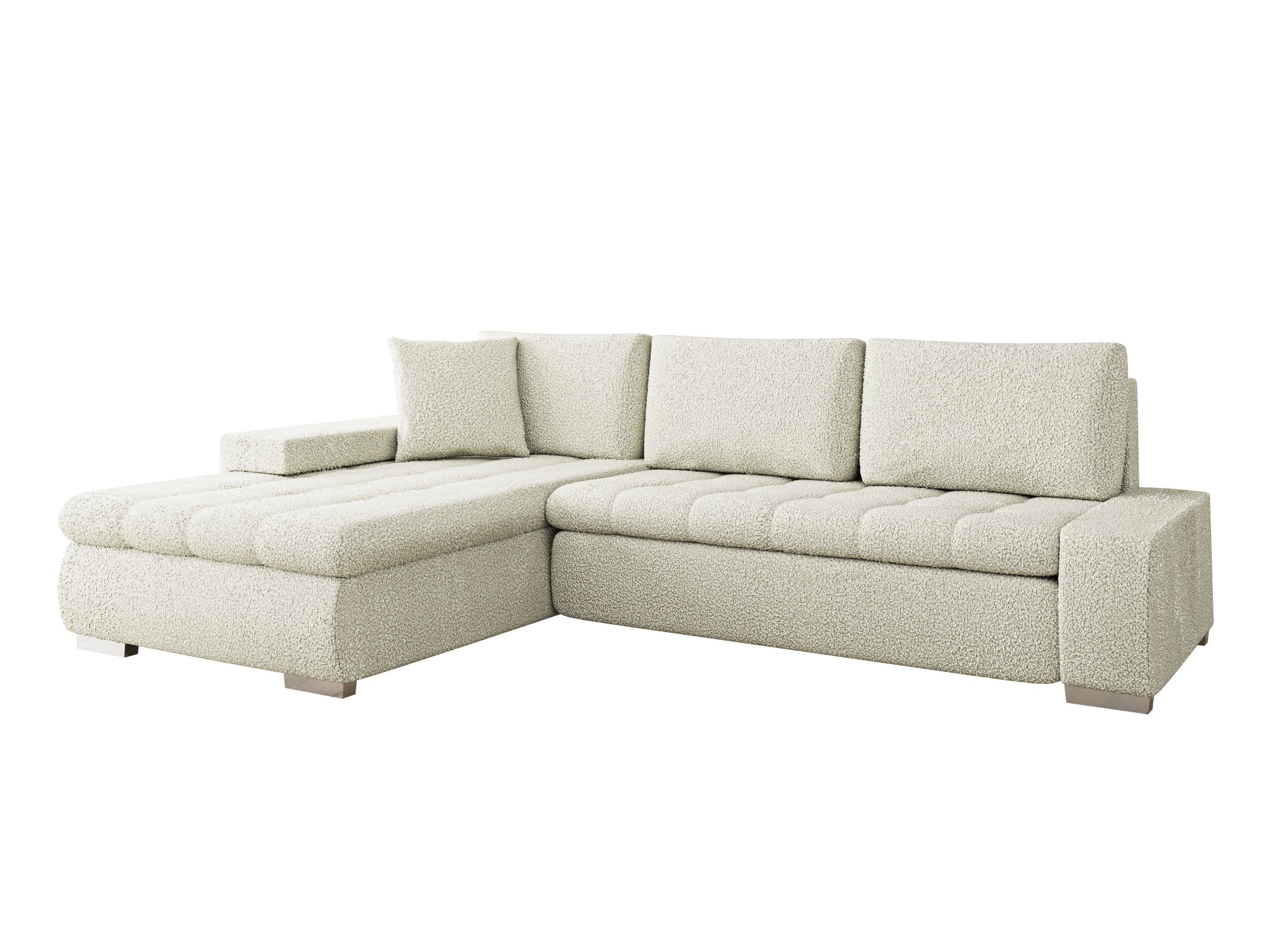 Horn­sófi Comfivo Nitor II (Manza 04)