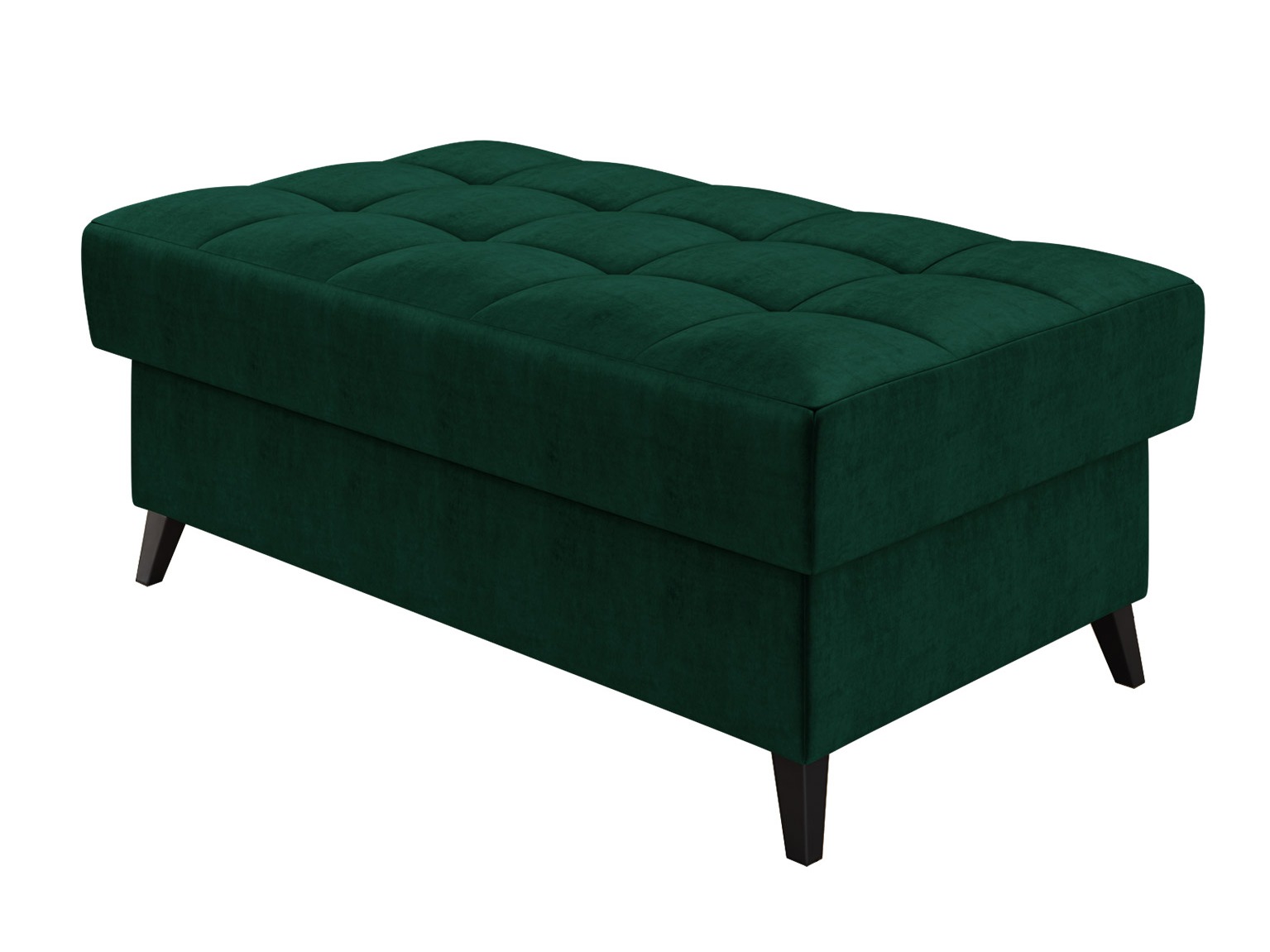 Bólstraður bekkur Comfivo Agnus (Piano 26)