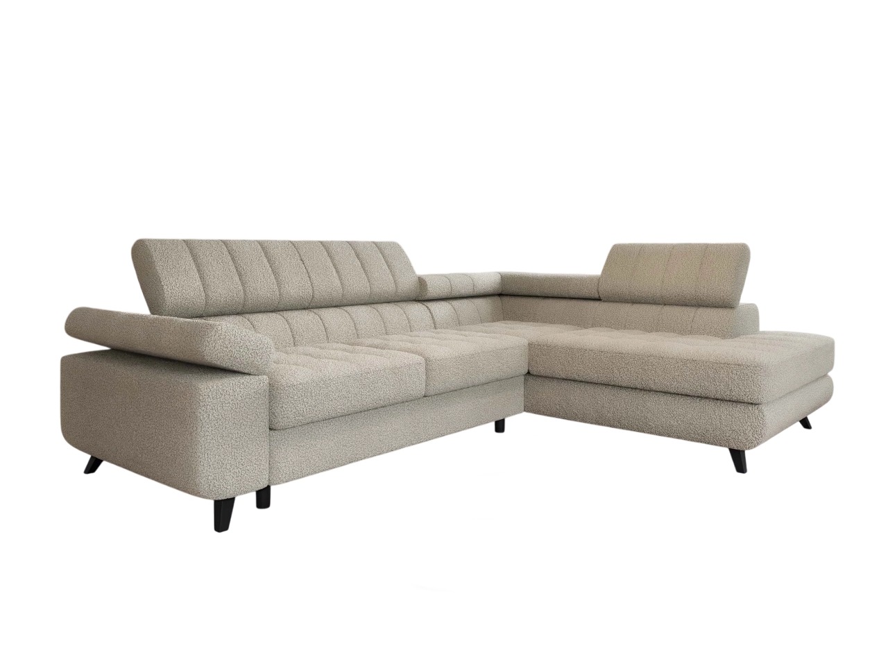 Horn­sófi Comfivo Agnus (Manza 22)