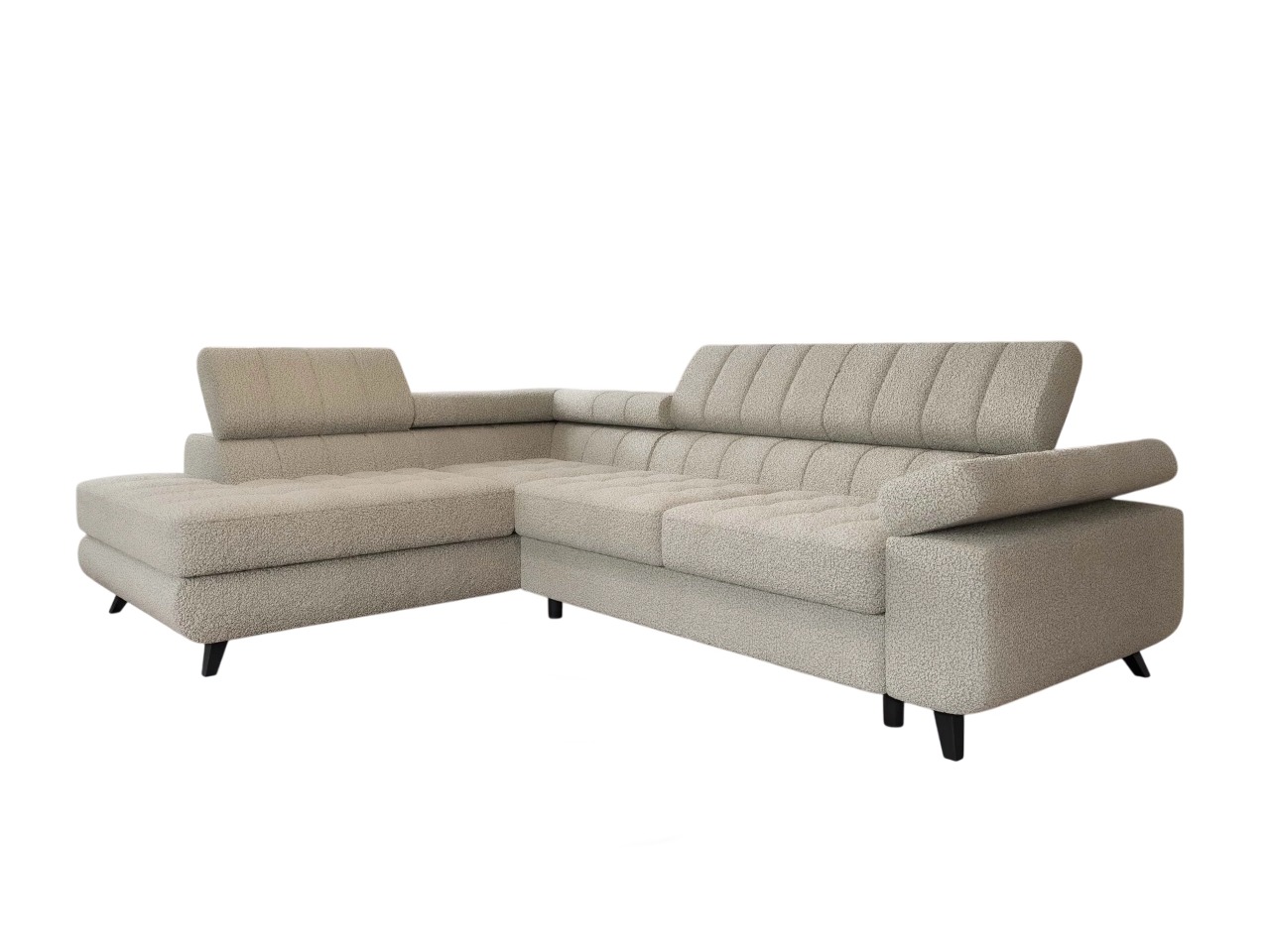 Horn­sófi Comfivo Agnus (Manza 22)
