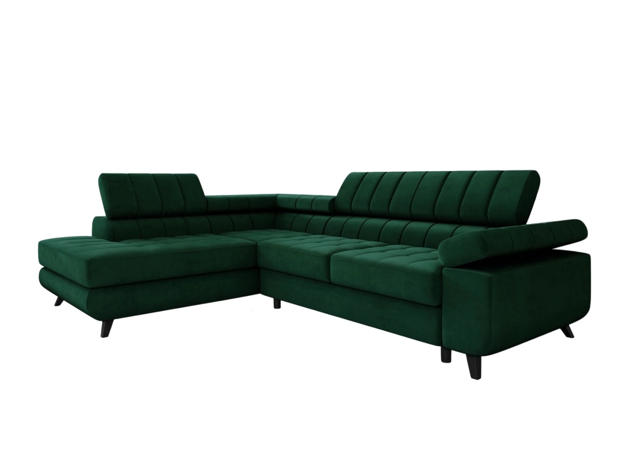 Horn­sófi Comfivo Agnus (Piano 26)