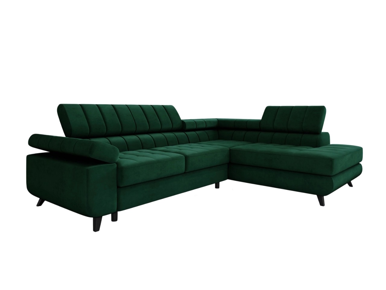 Horn­sófi Comfivo Agnus (Piano 26)