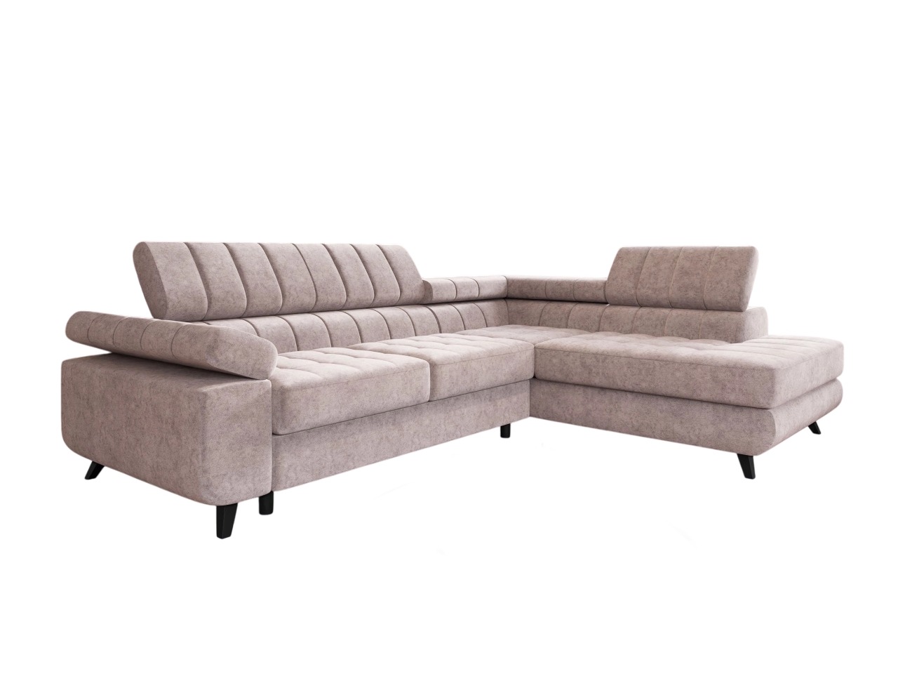 Horn­sófi Comfivo Agnus (Zoya 03)