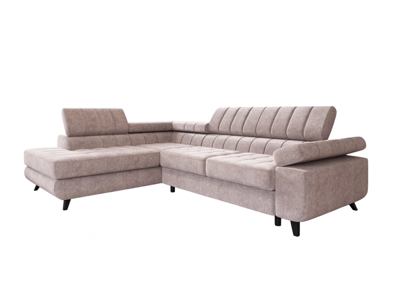 Horn­sófi Comfivo Agnus (Zoya 03)