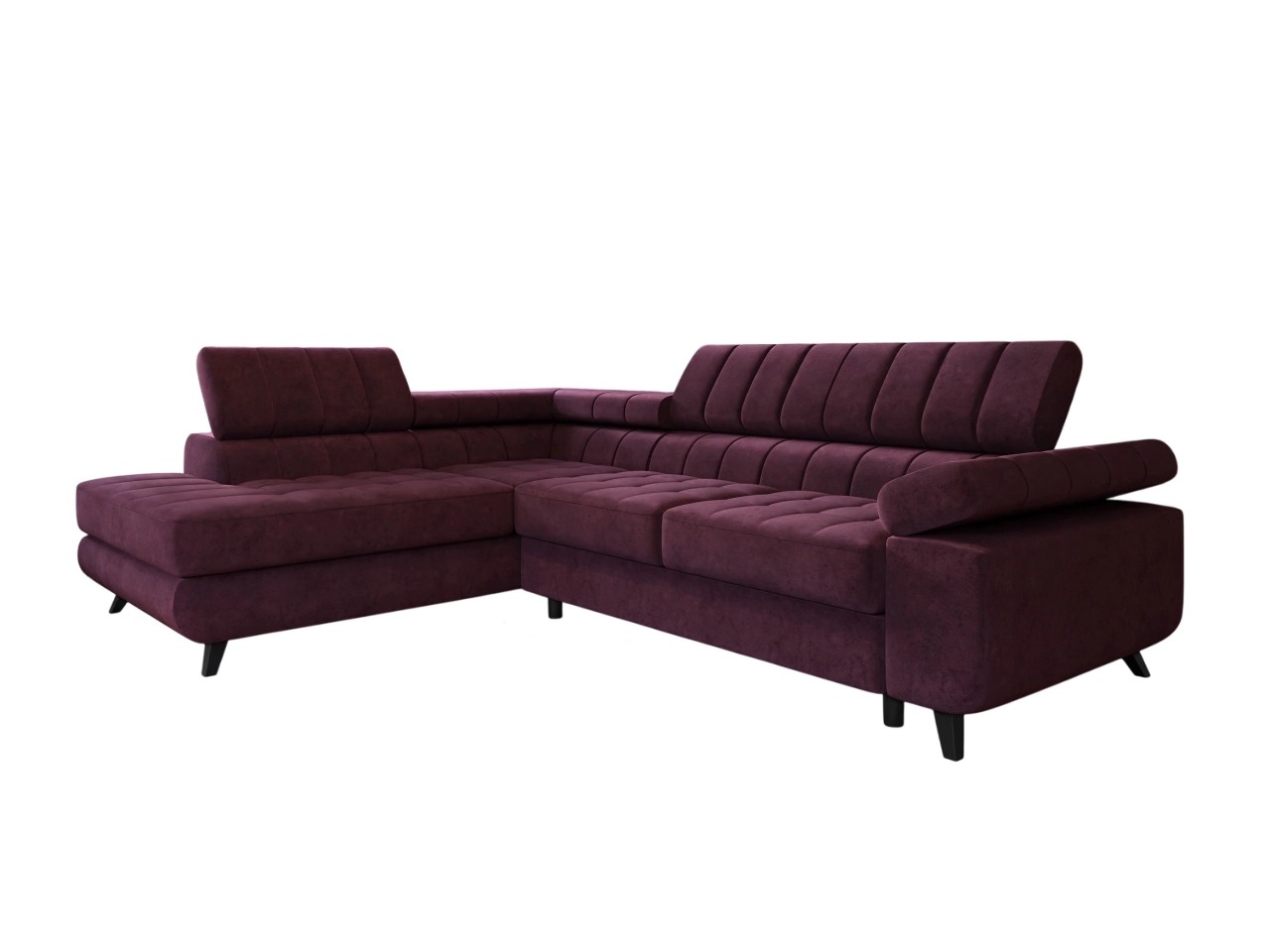 Horn­sófi Comfivo Agnus (Zoya 04)