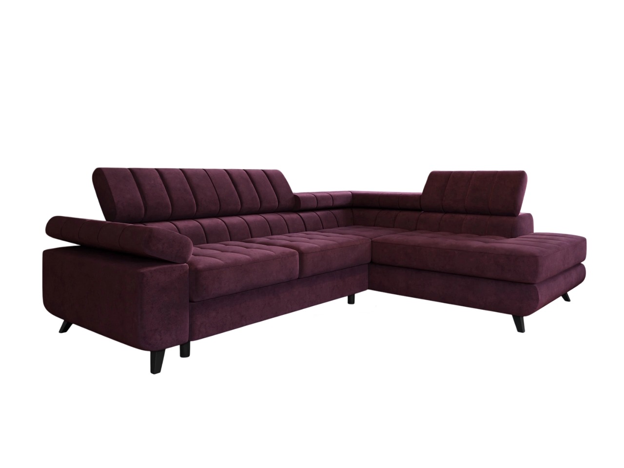 Horn­sófi Comfivo Agnus (Zoya 04)