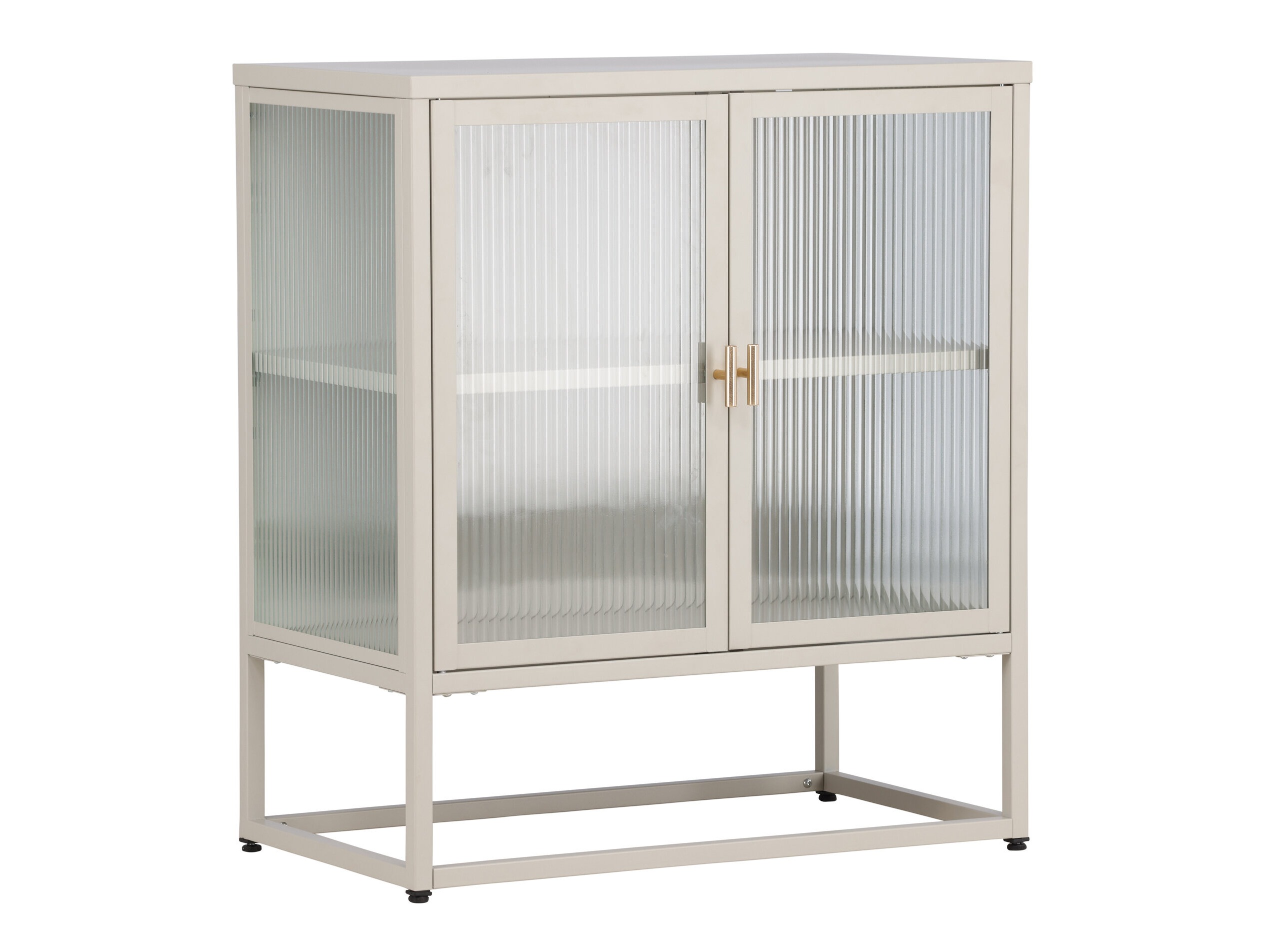 Skenkur Dallas 4931 (Beige)