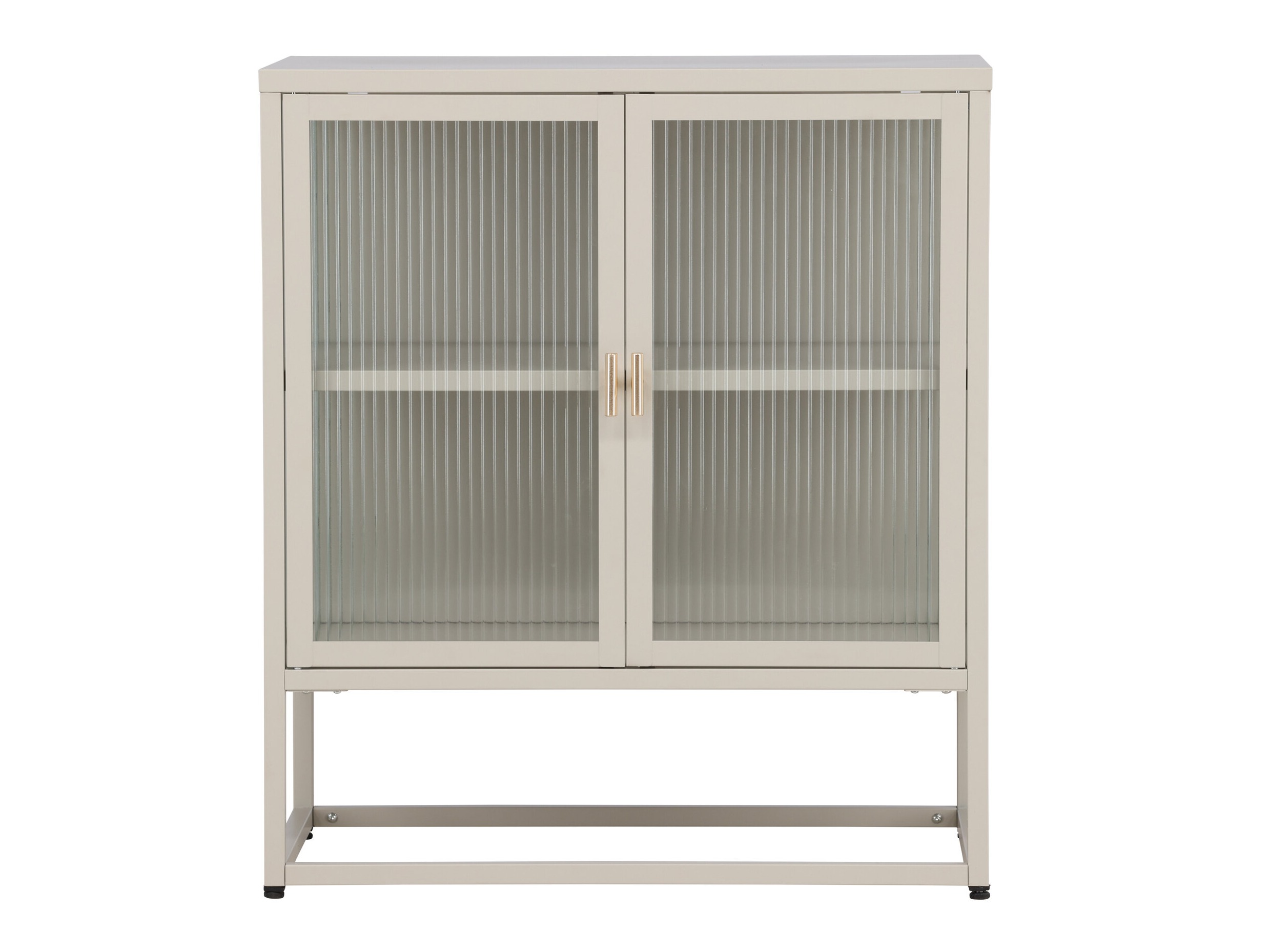 Skenkur Dallas 4931 (Beige)