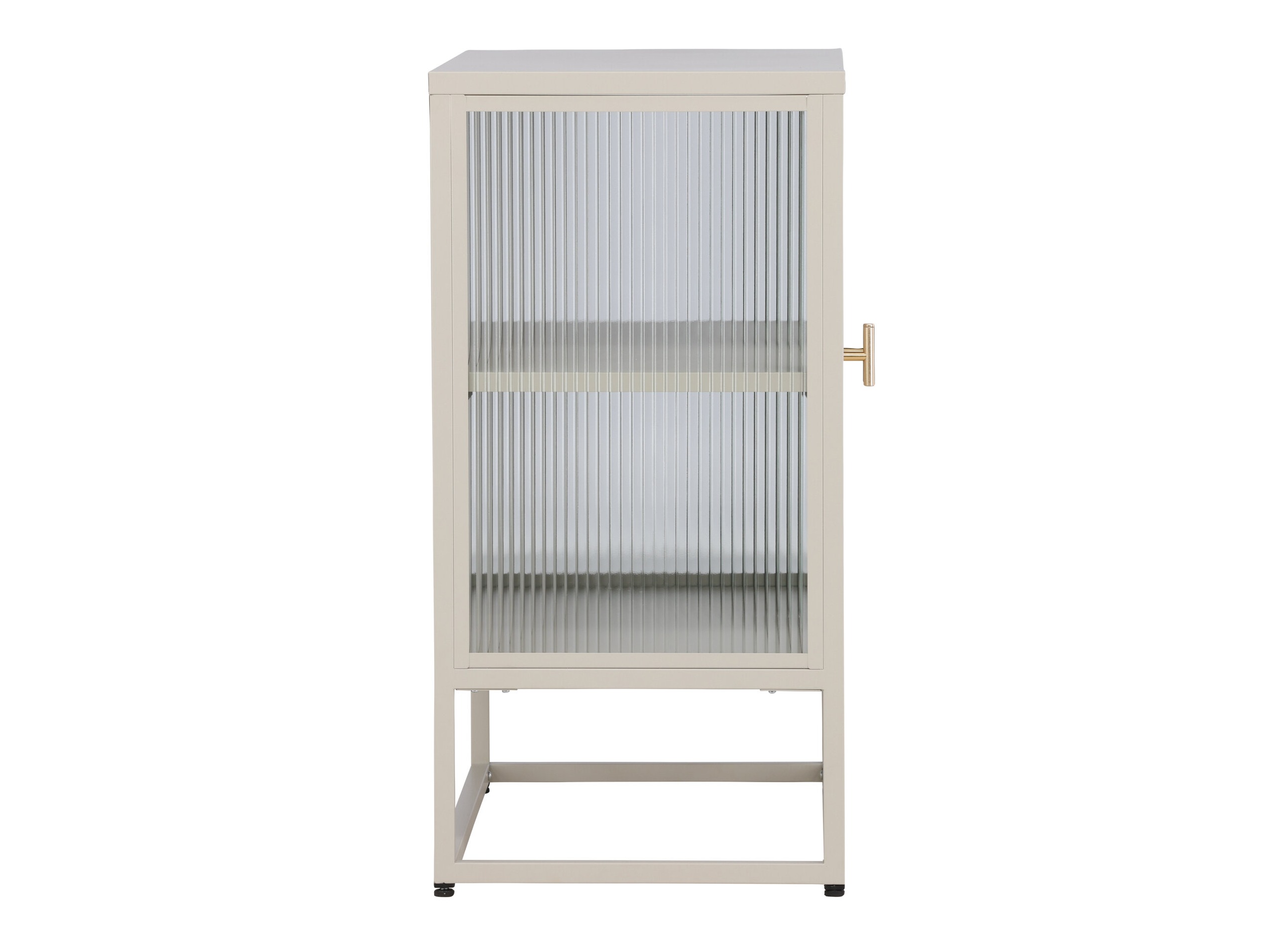 Skenkur Dallas 4931 (Beige)