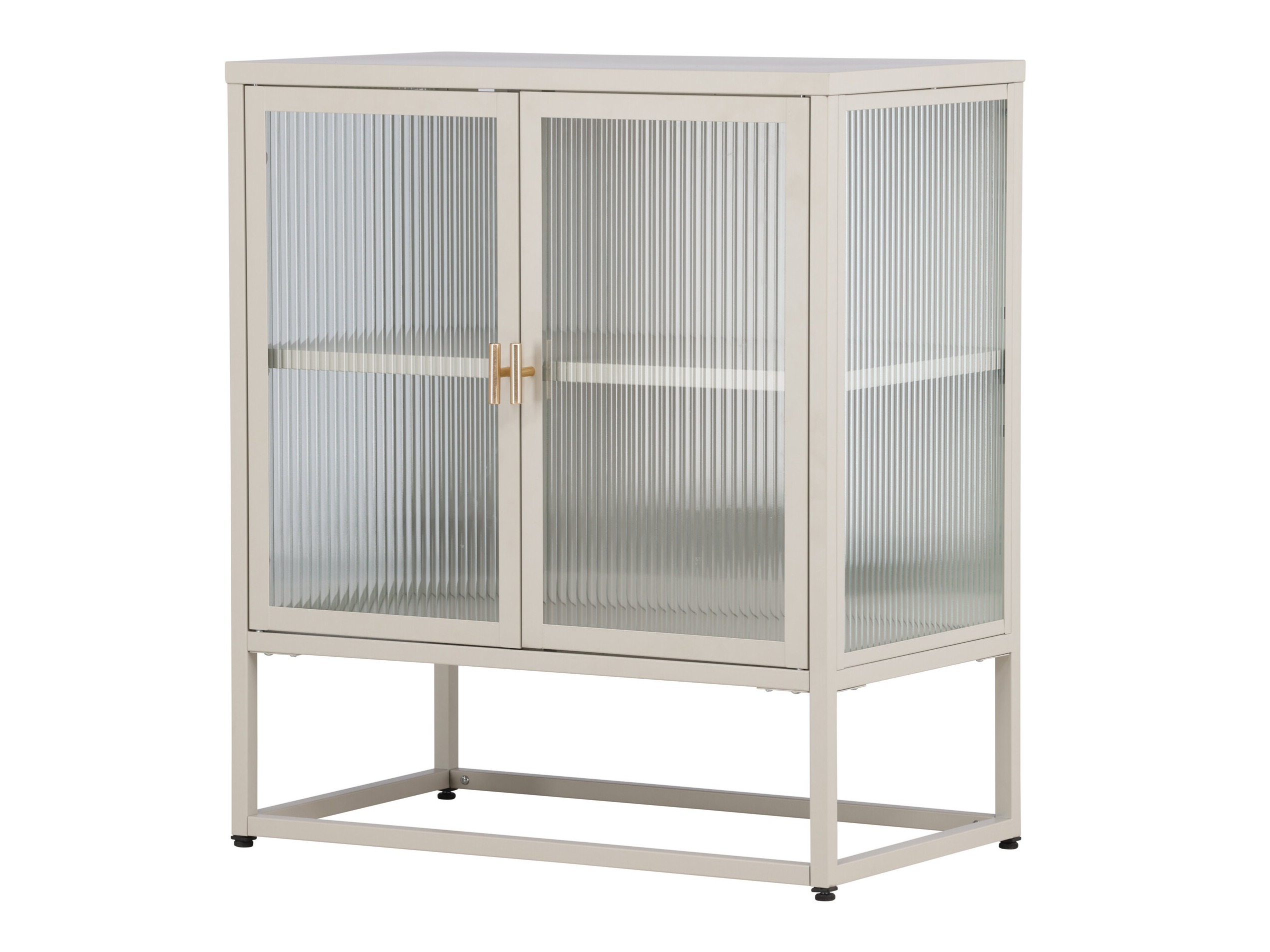 Skenkur Dallas 4931 (Beige)