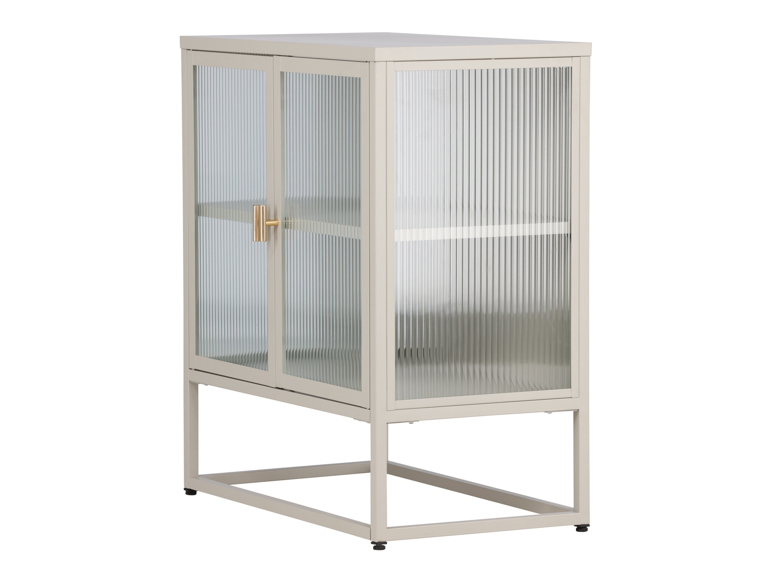 Skenkur Dallas 4931 (Beige)