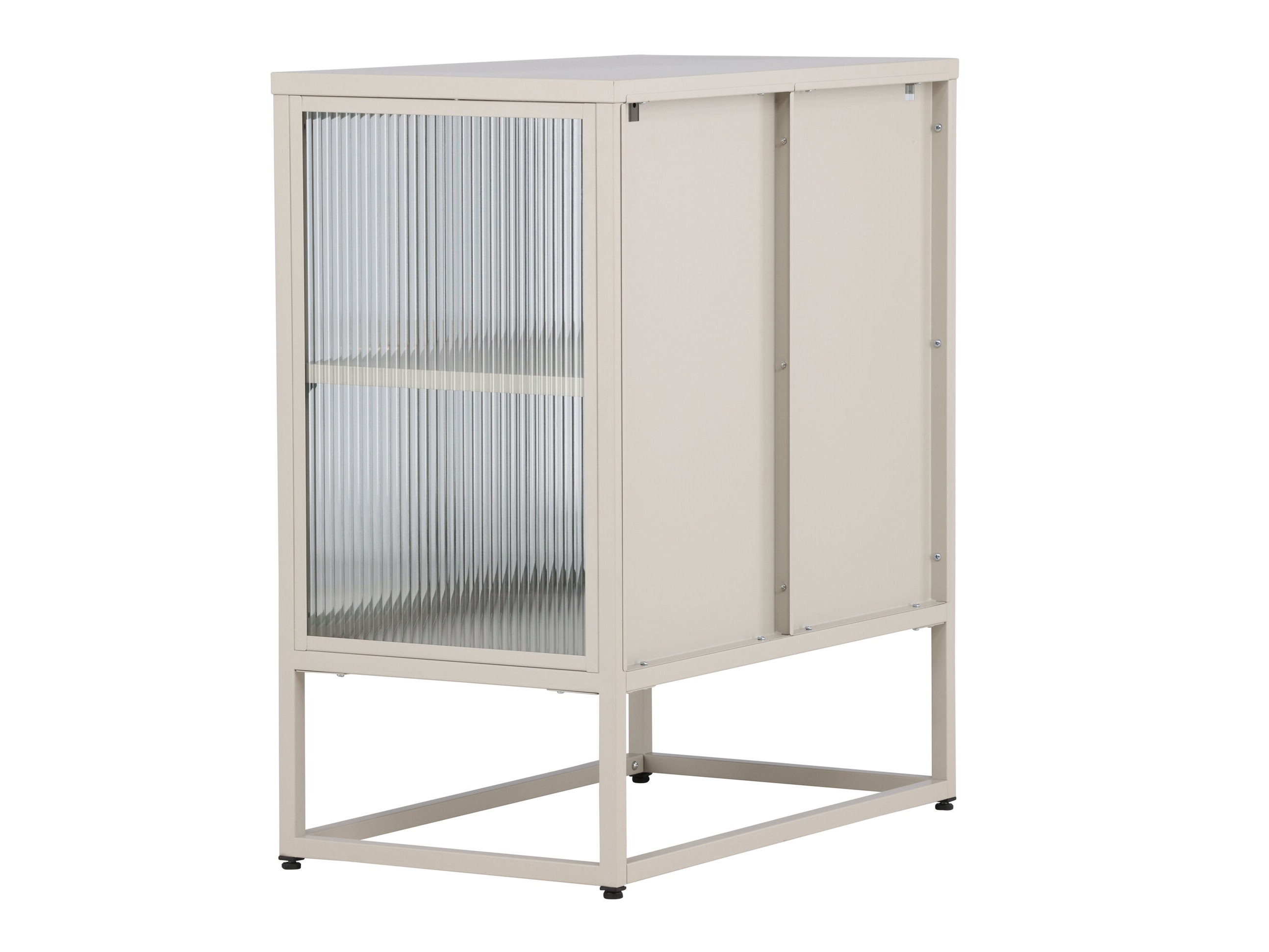 Skenkur Dallas 4931 (Beige)