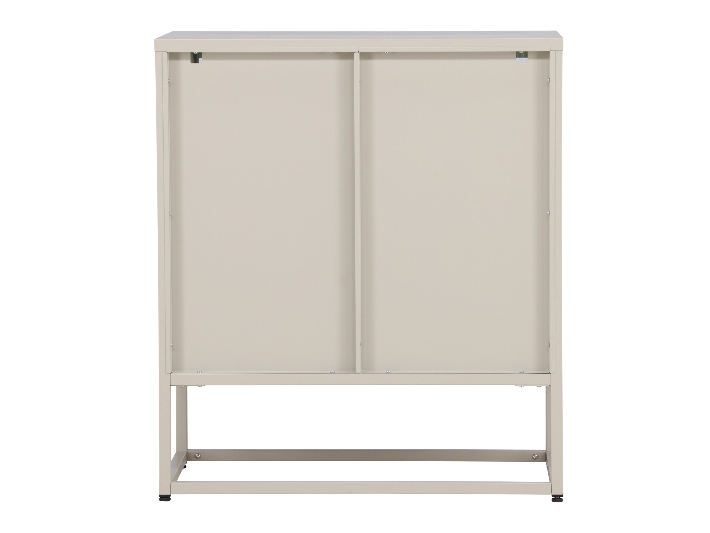 Skenkur Dallas 4931 (Beige)