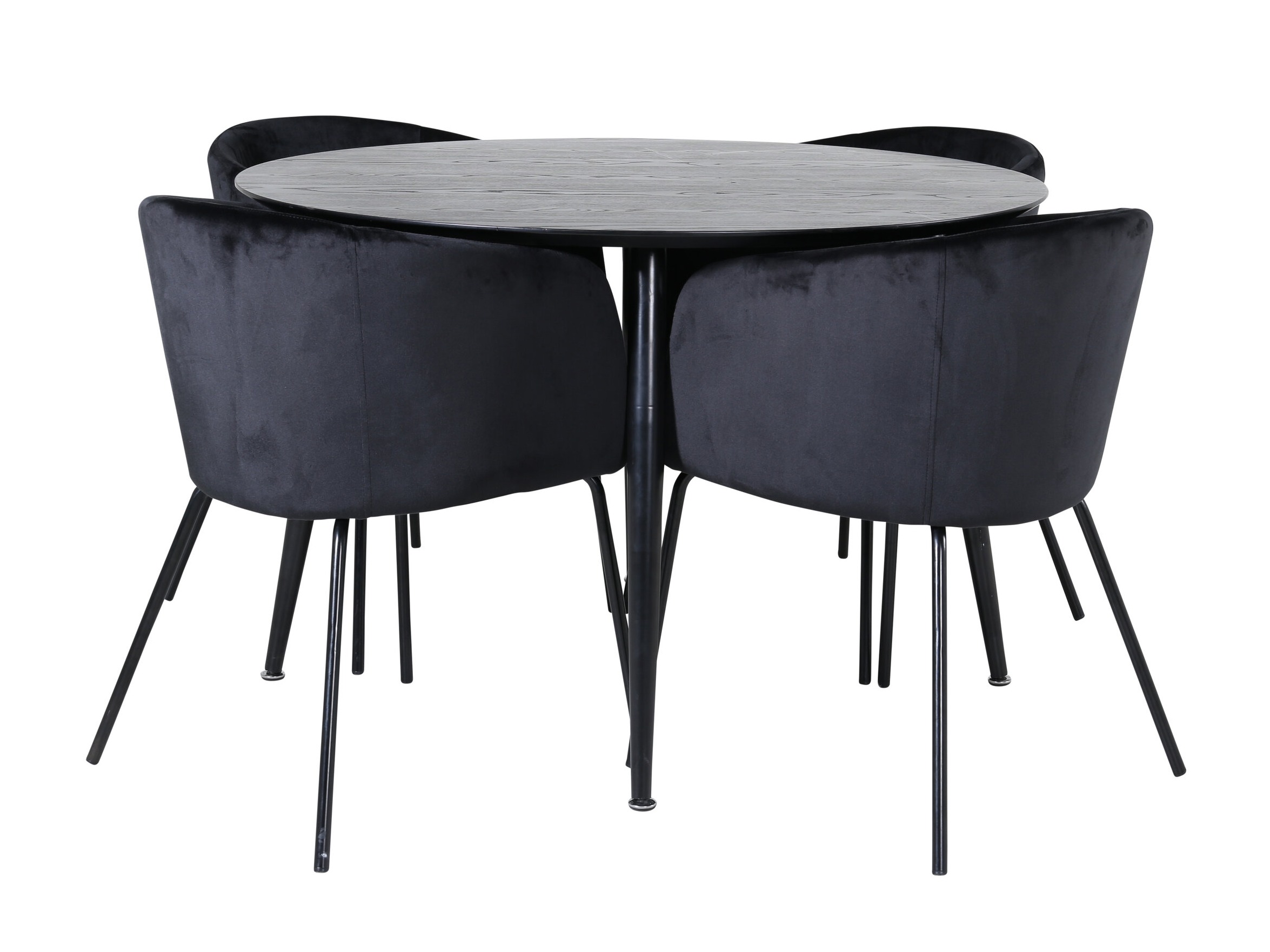 Borðstofusett Dallas 2539