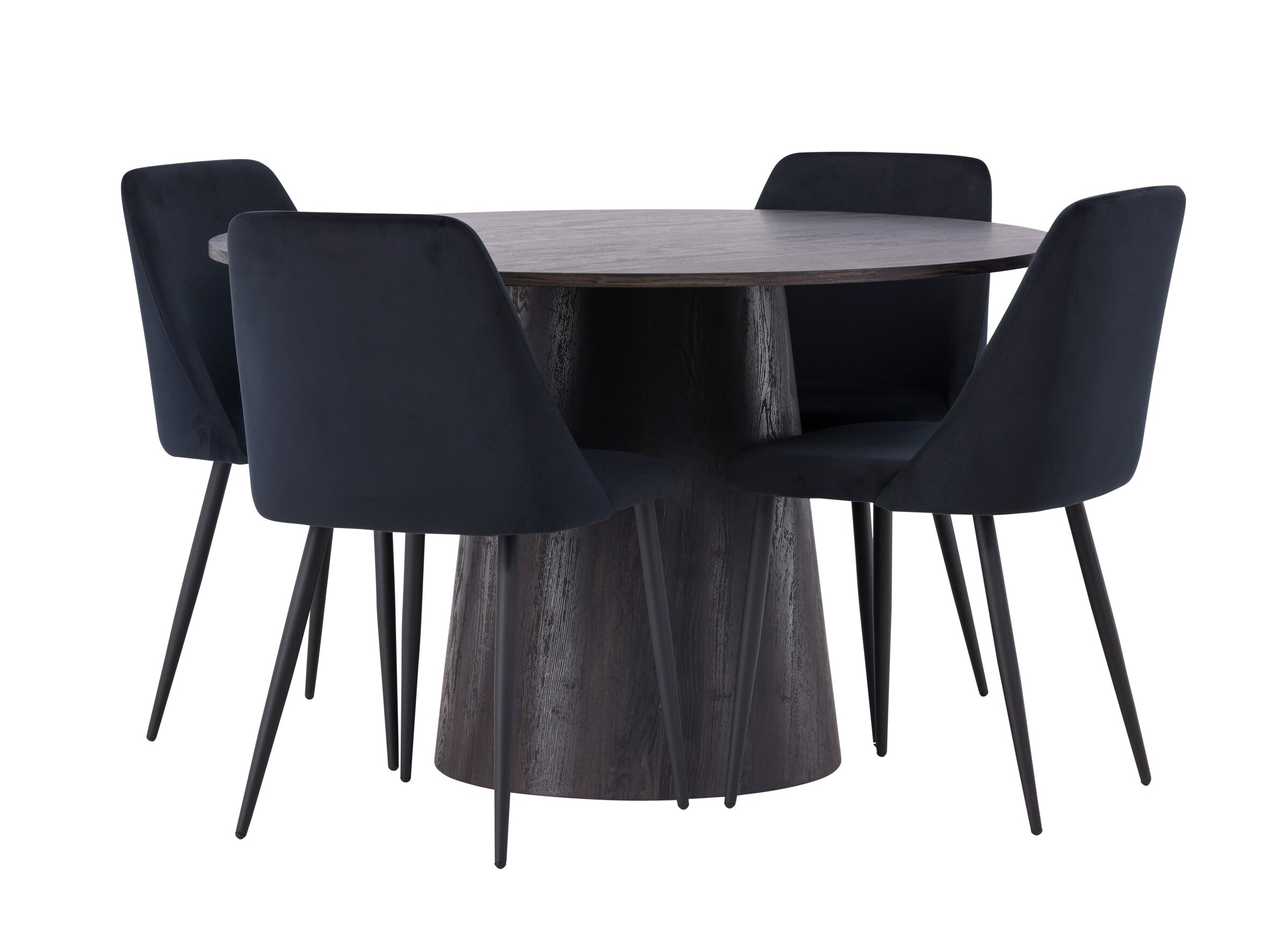 Borðstofusett Dallas 4248