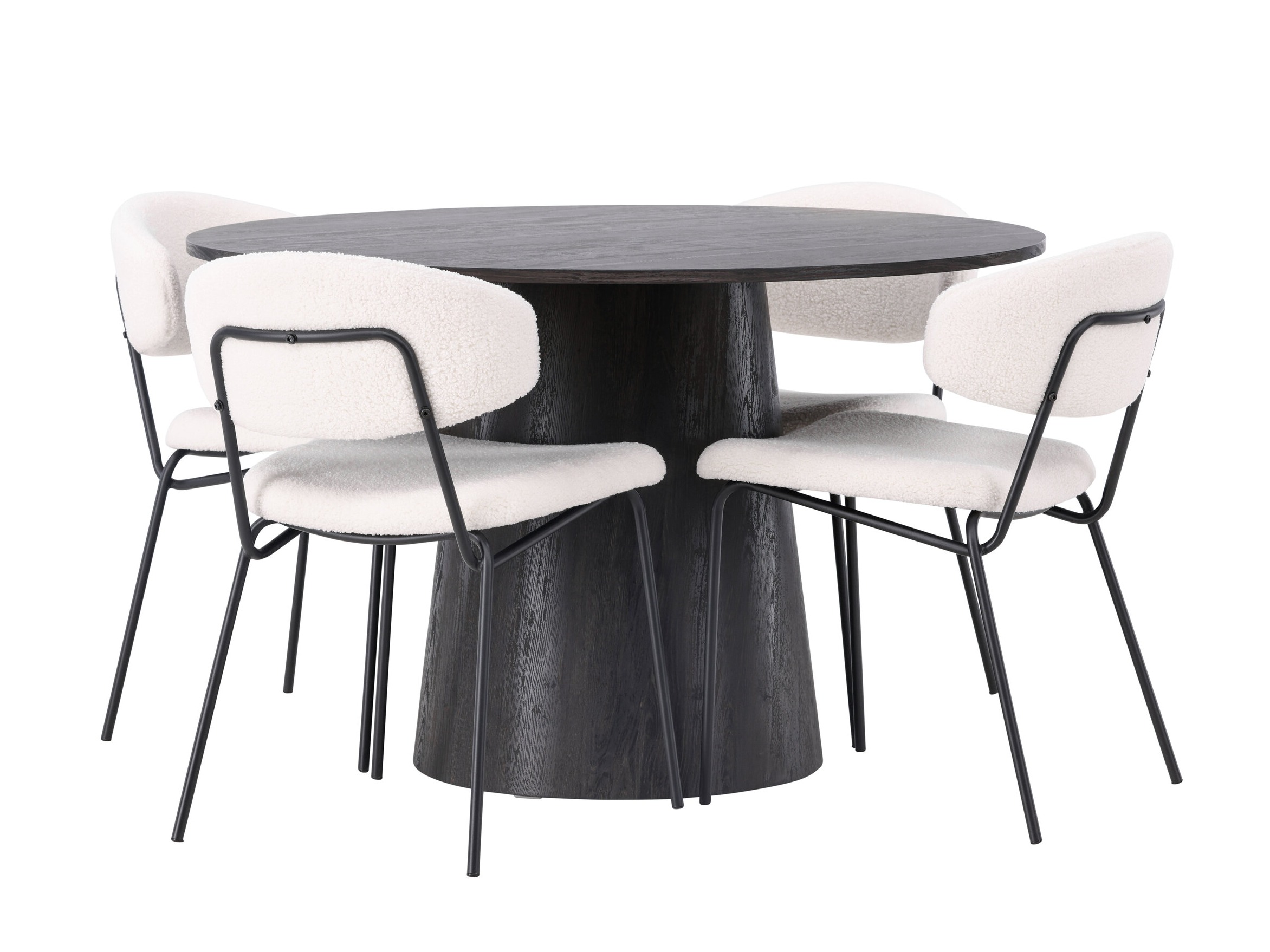 Borðstofusett Dallas 4253