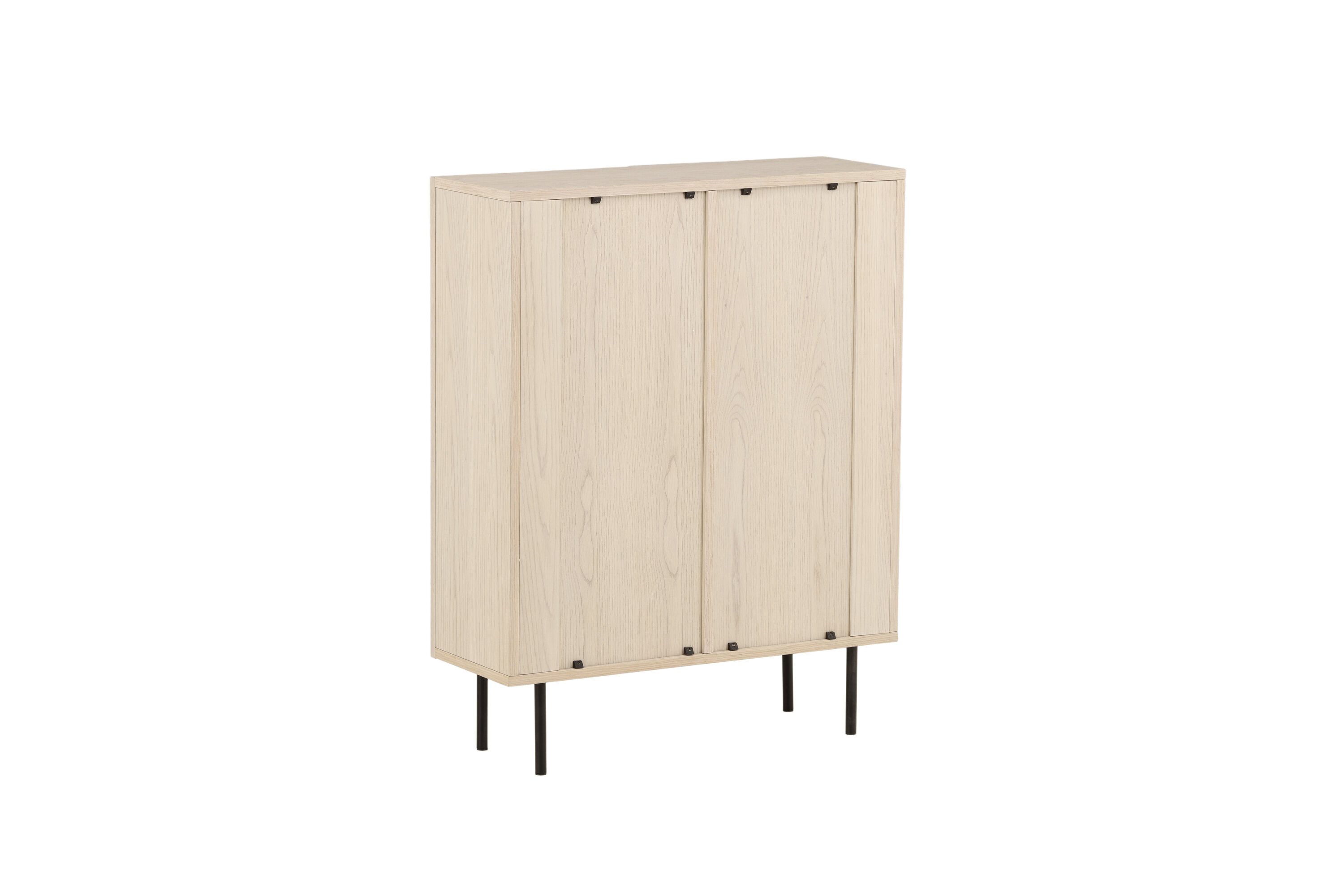 Skenkur Dallas 3279 (Ljós viður)