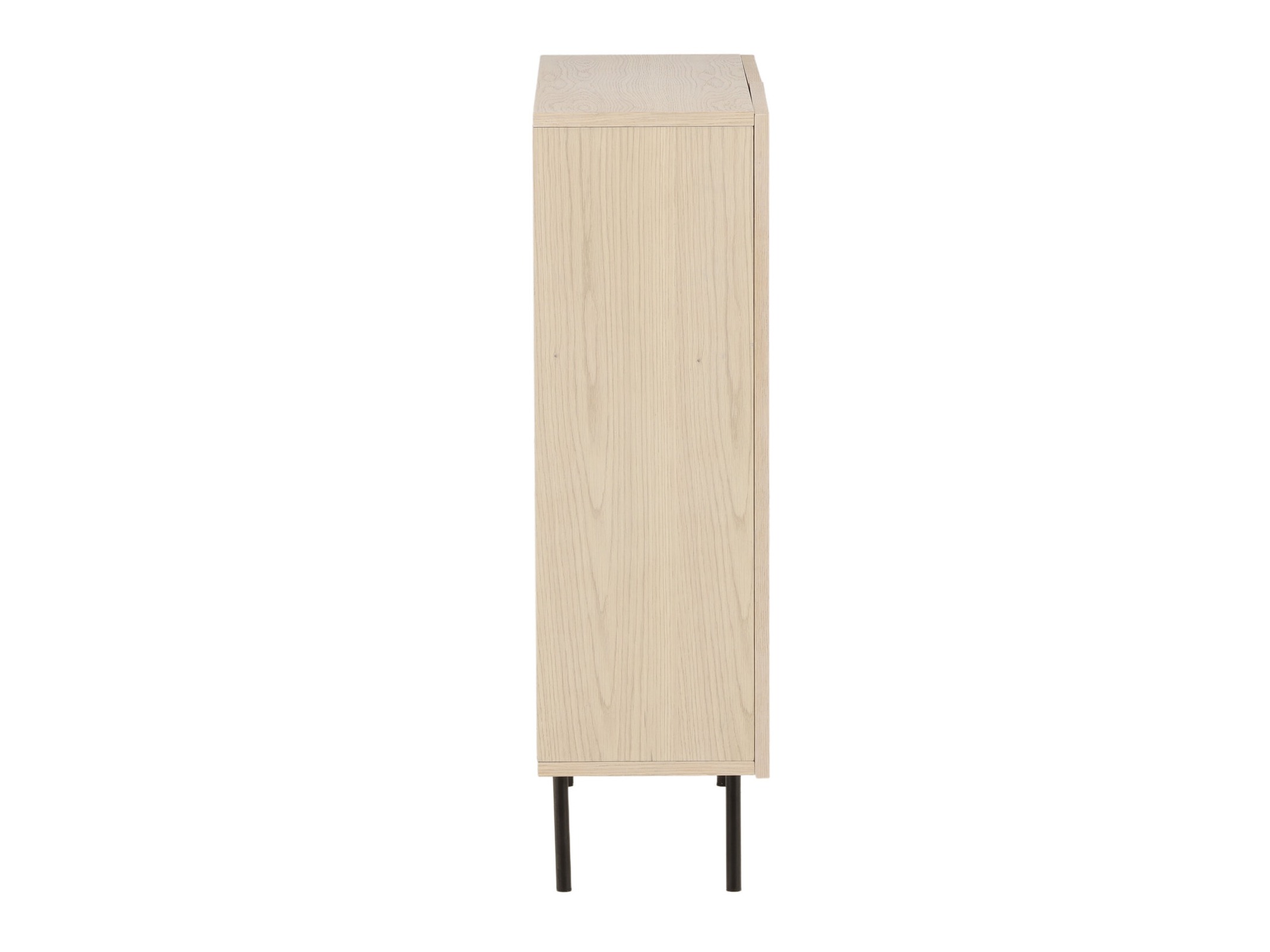 Skenkur Dallas 3279 (Ljós viður)