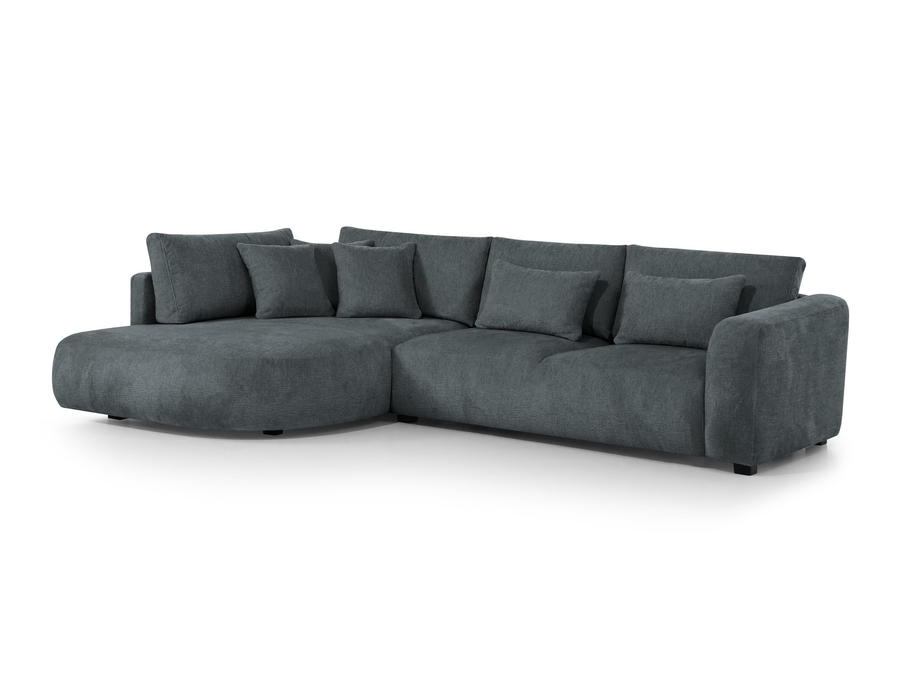 Horn­sófi Deca (Tresor 19)