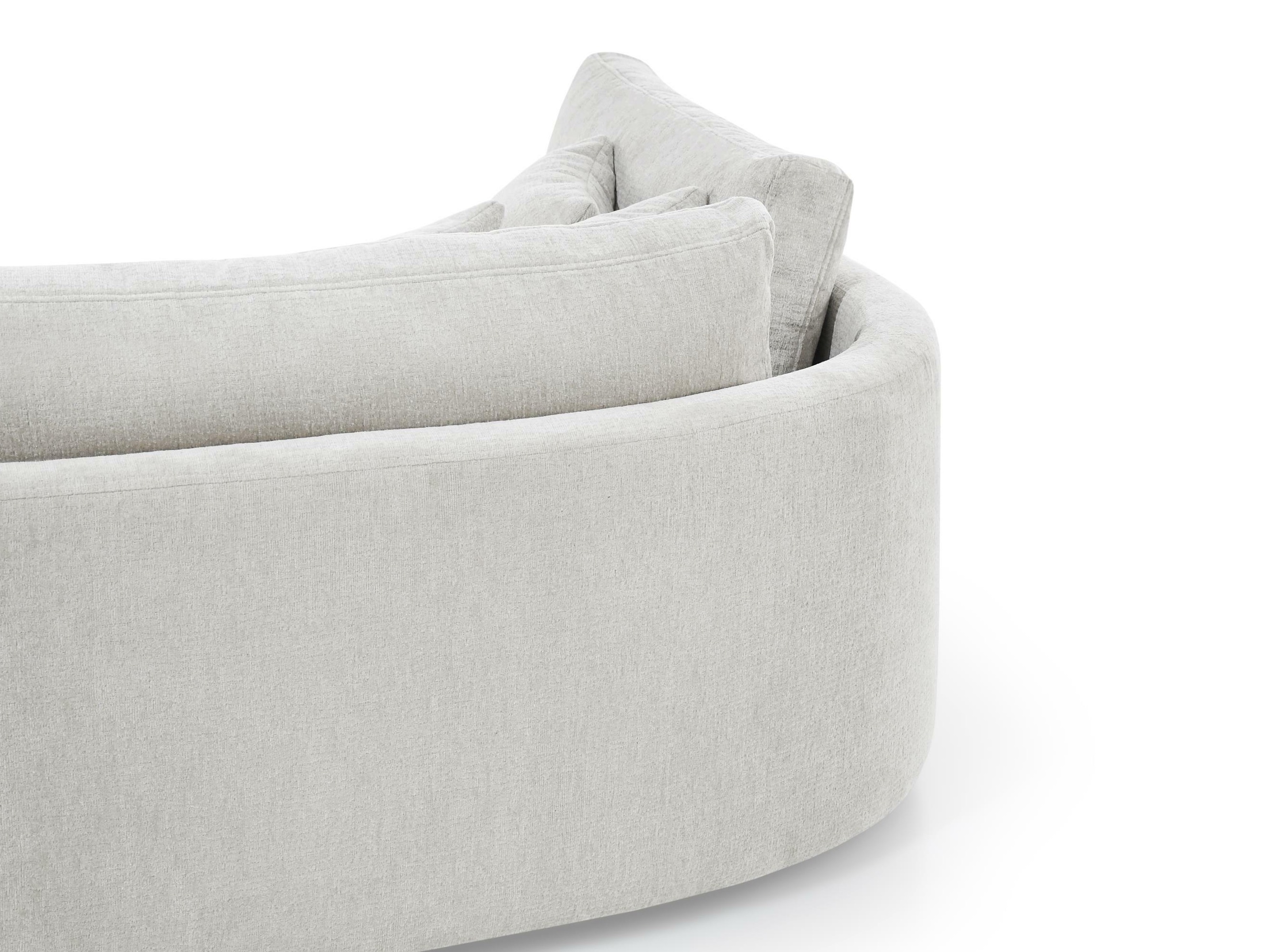 Horn­sófi Deca (Tresor 22)