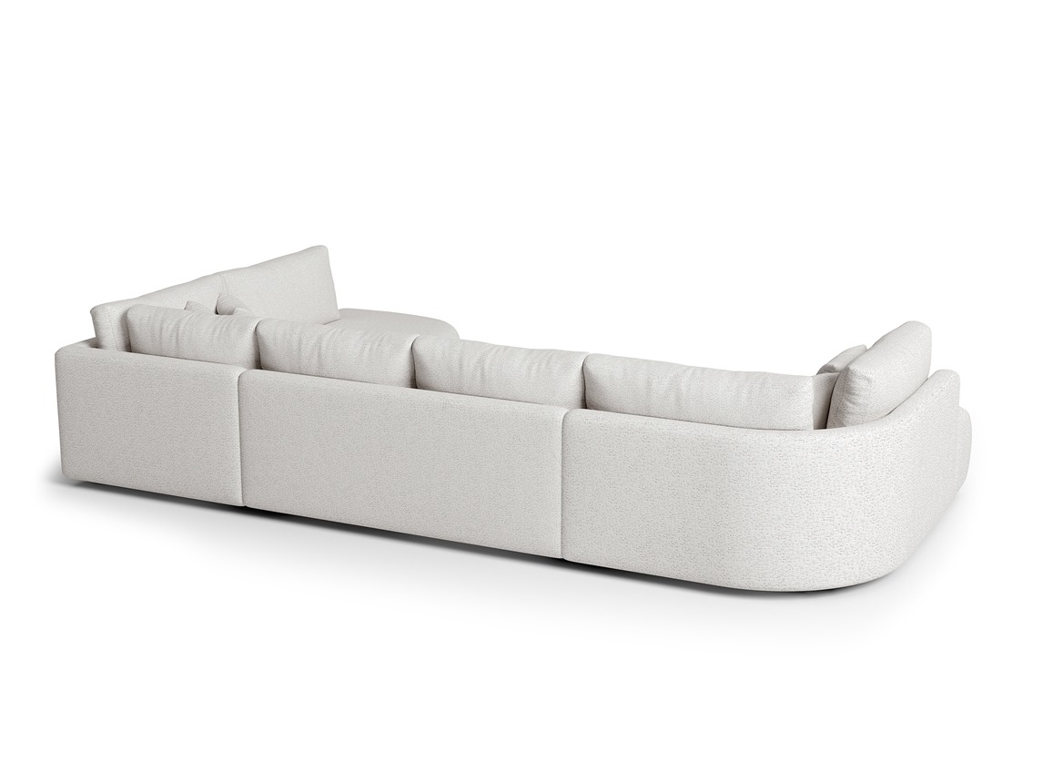 Horn­sófi Margate 107 (Tresor 22)