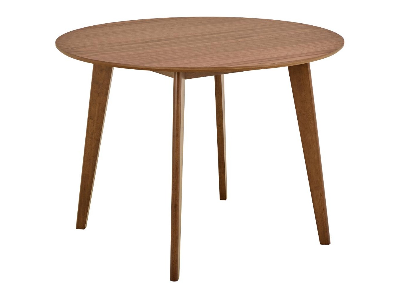 Borð Norsica 310 (Valhneta)