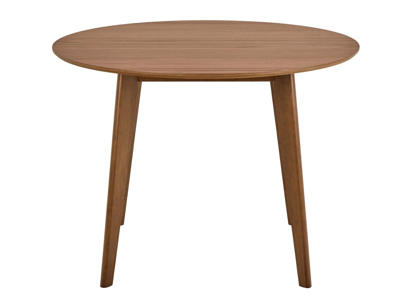 Borð Norsica 310 (Valhneta)