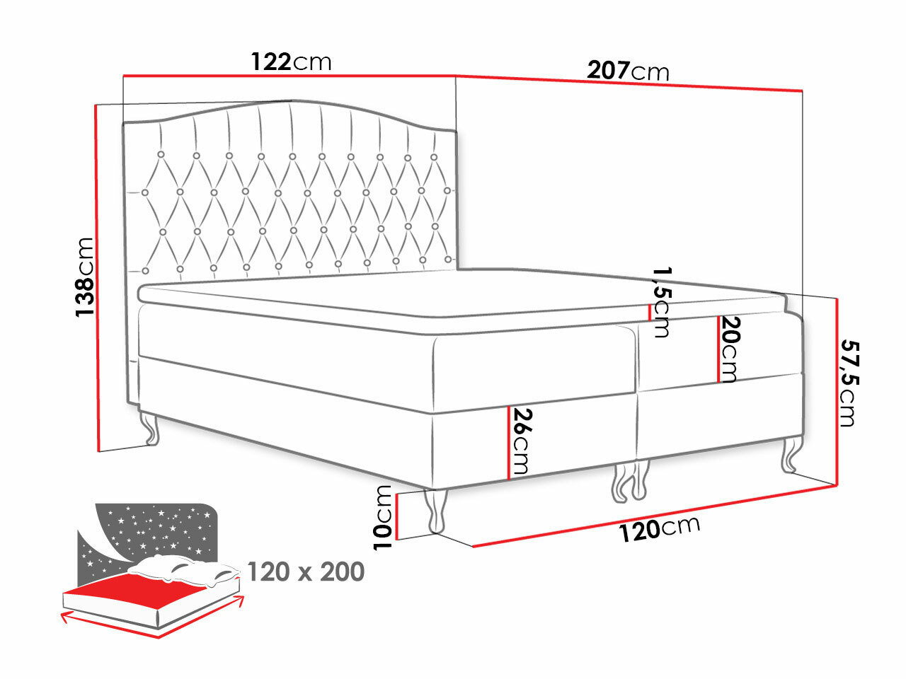 Continental-rúm Urbs (Kronos 07)