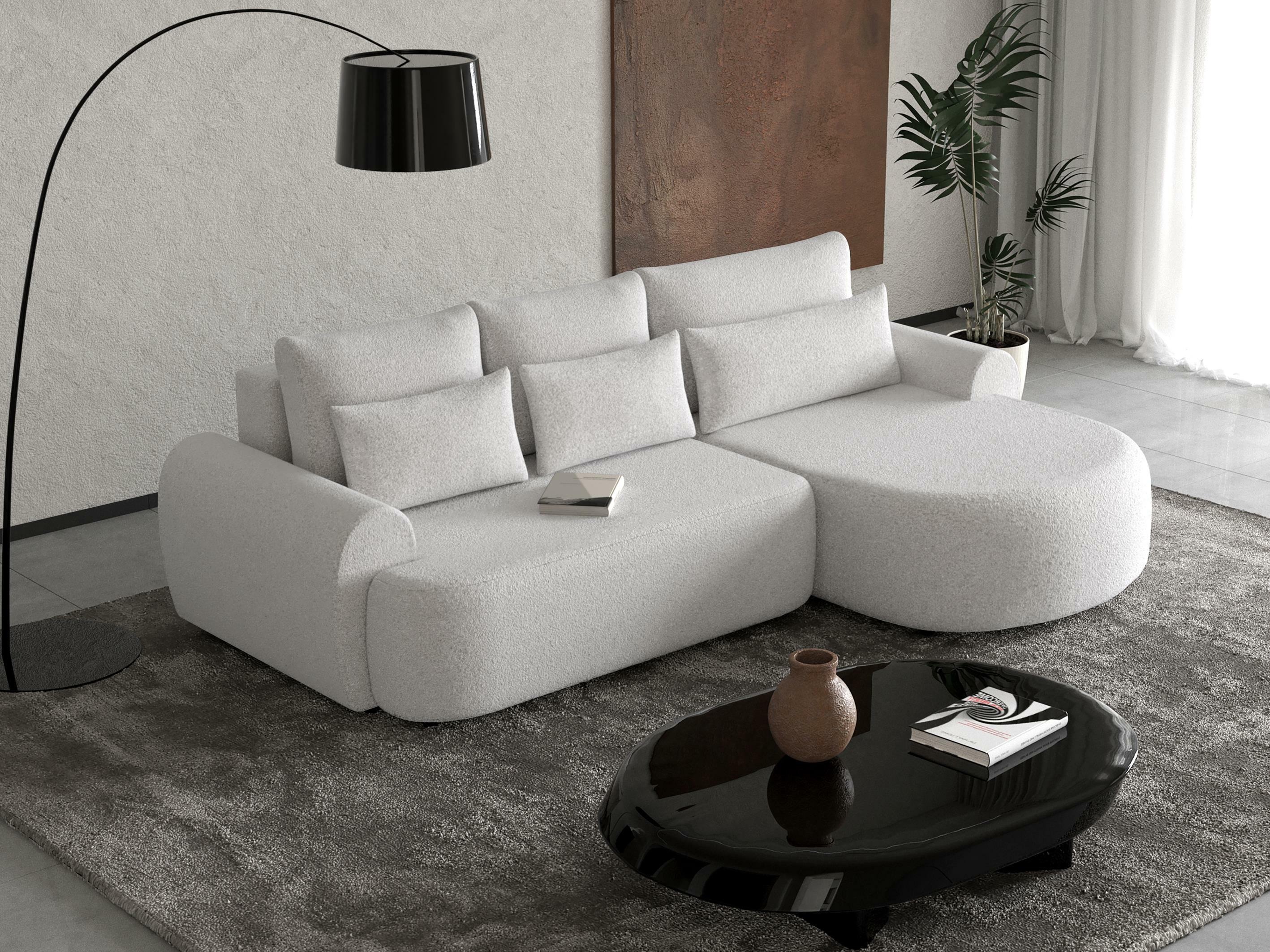 Horn­sófi Margate 109 (Catch Me 01)