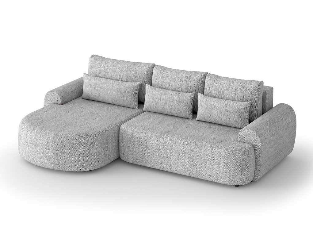 Horn­sófi Margate 109 (Modesto 481)