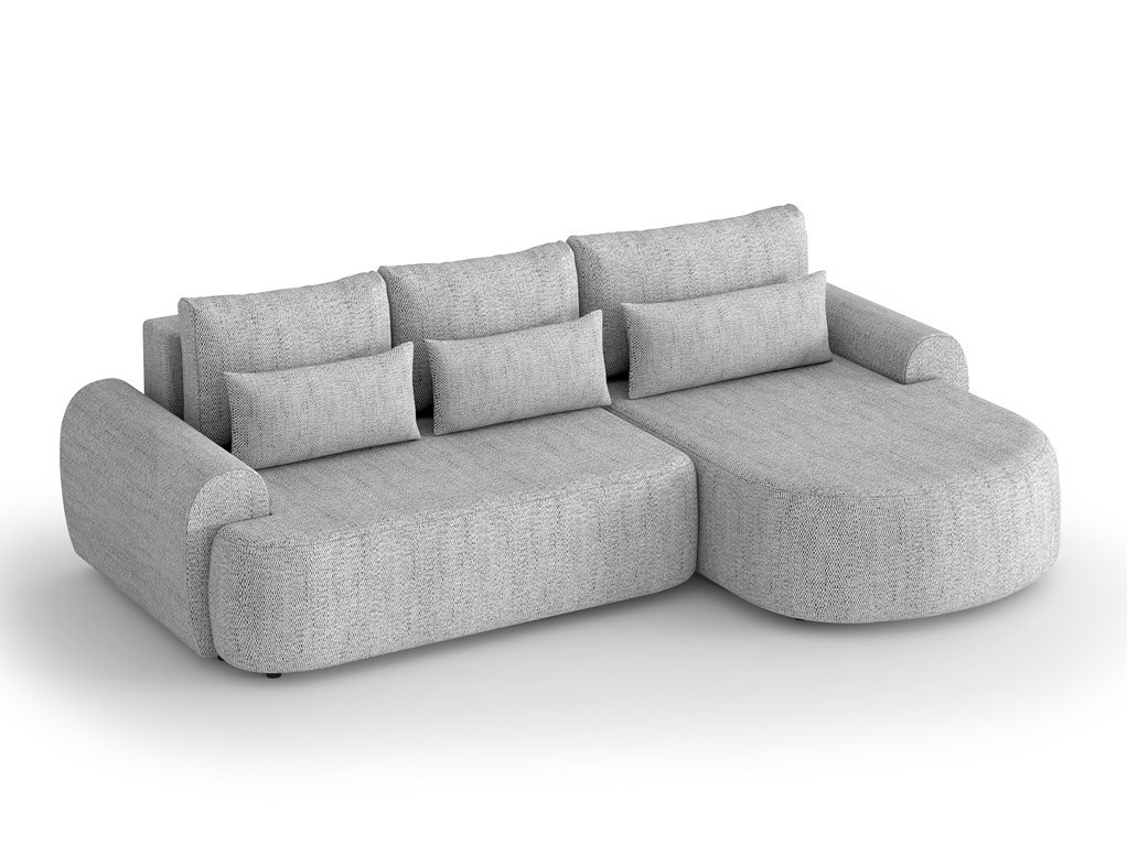 Horn­sófi Margate 109 (Modesto 481)