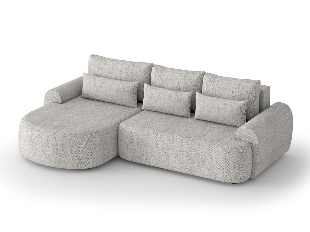 Horn­sófi Margate 109 (Modesto 492)