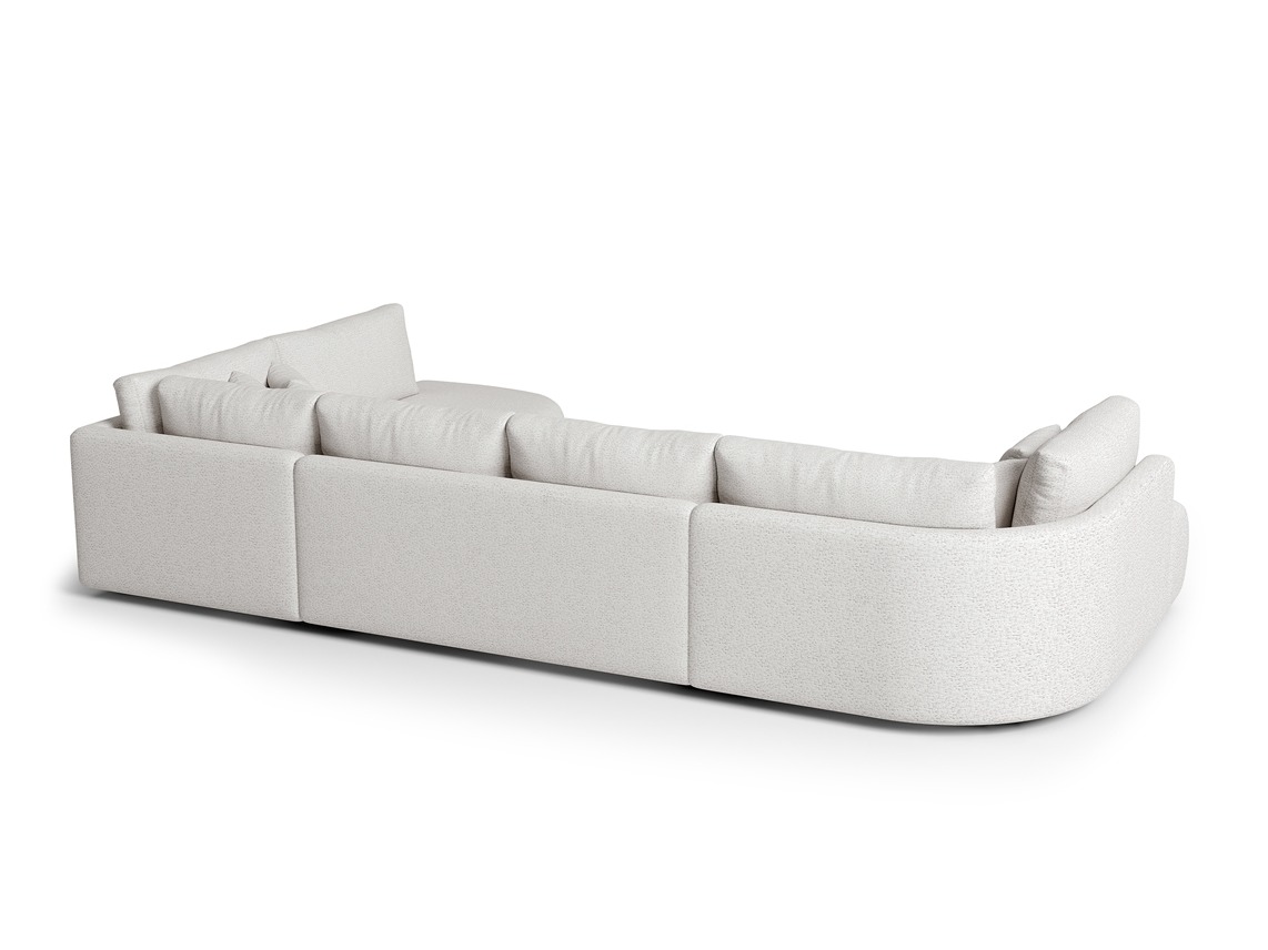 Horn­sófi Deca I (Tresor 32)