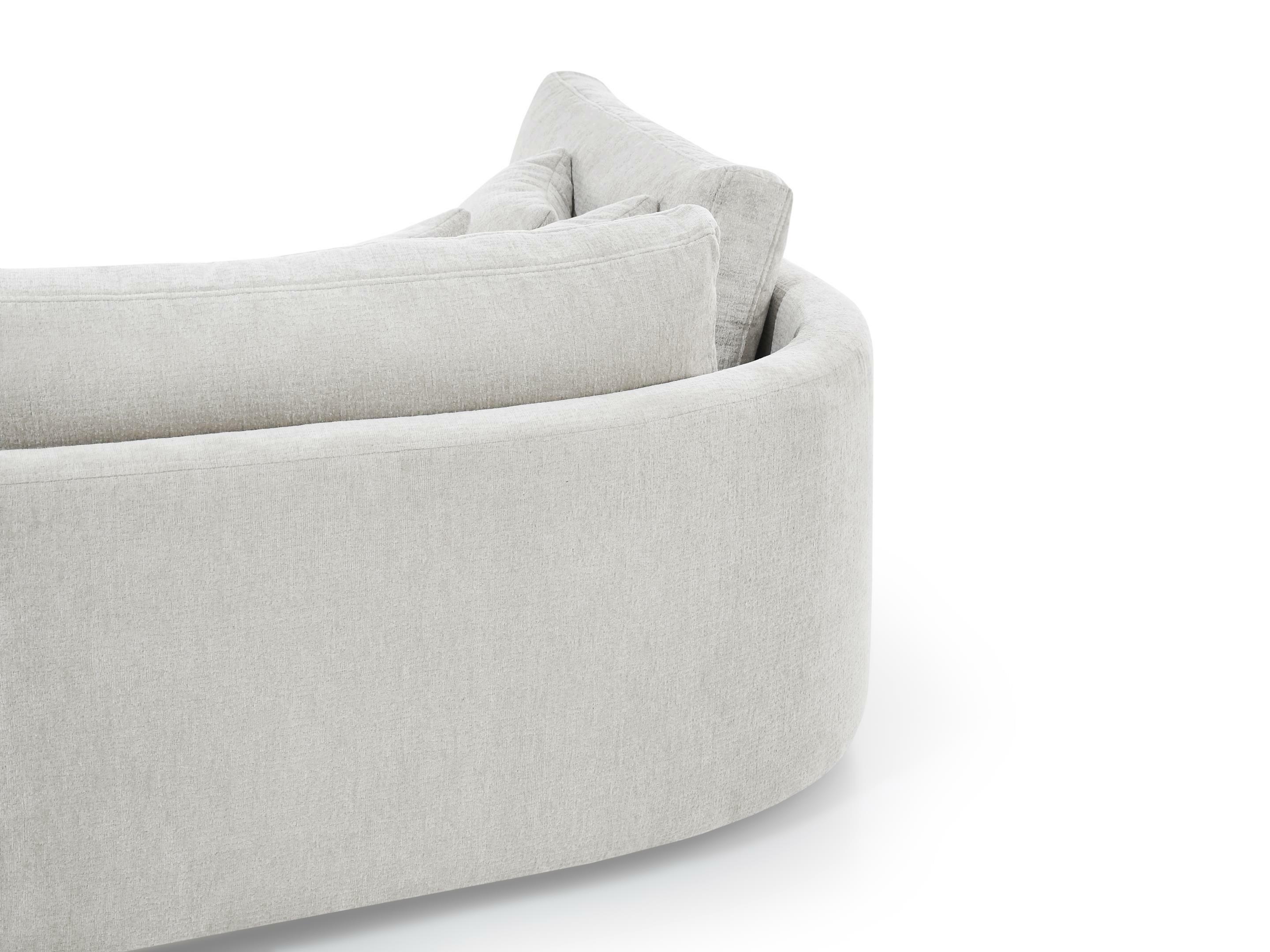 Horn­sófi Deca (Tresor 77)