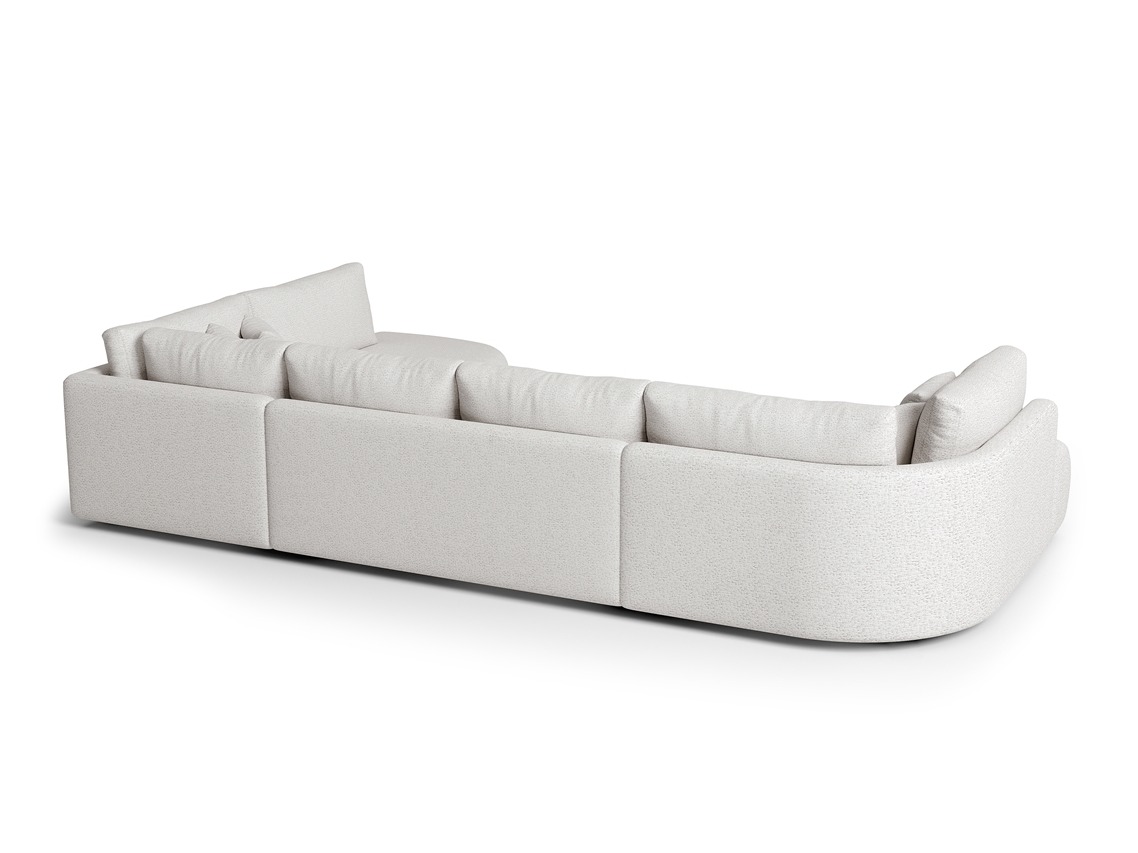 Horn­sófi Margate 107 (Tresor 16)