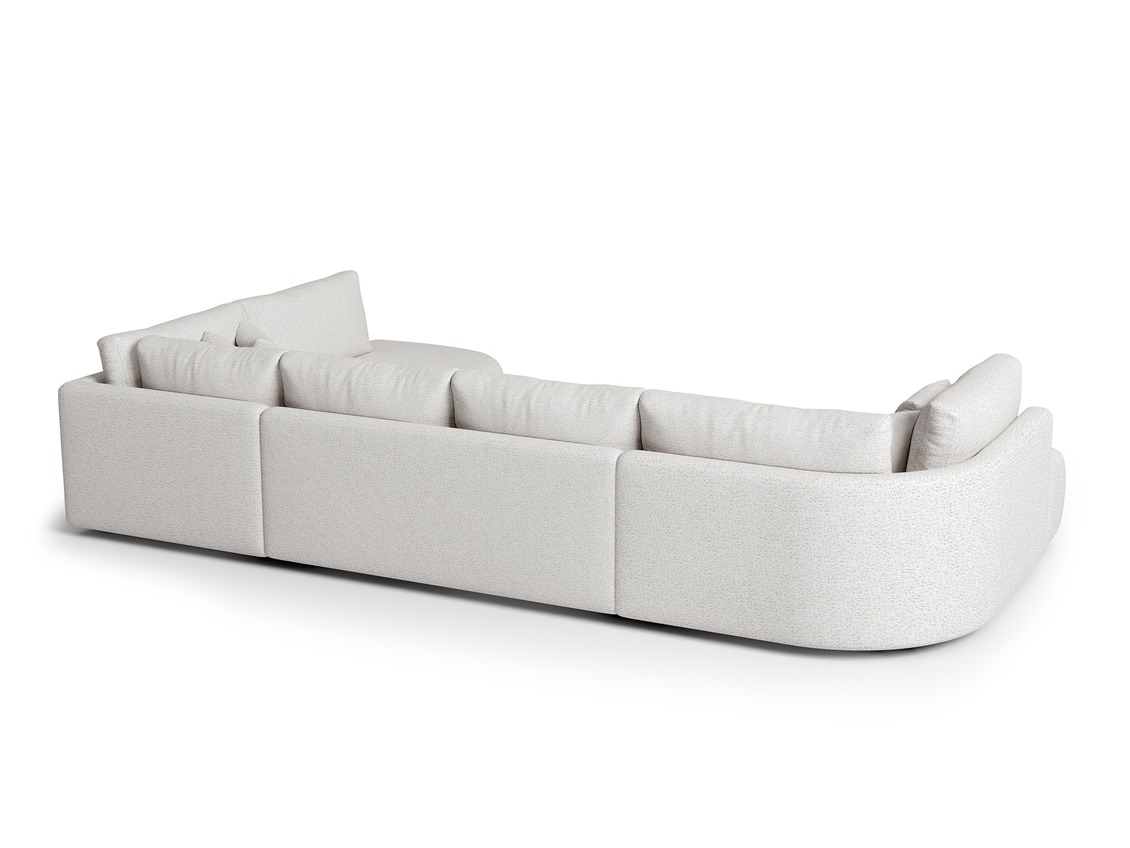 Horn­sófi Margate 107 (Tresor 16)