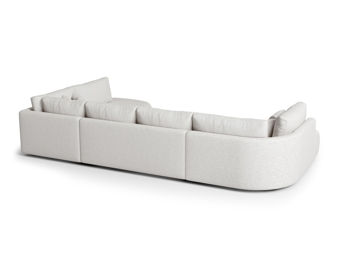 Horn­sófi Margate 107 (Tresor 19)