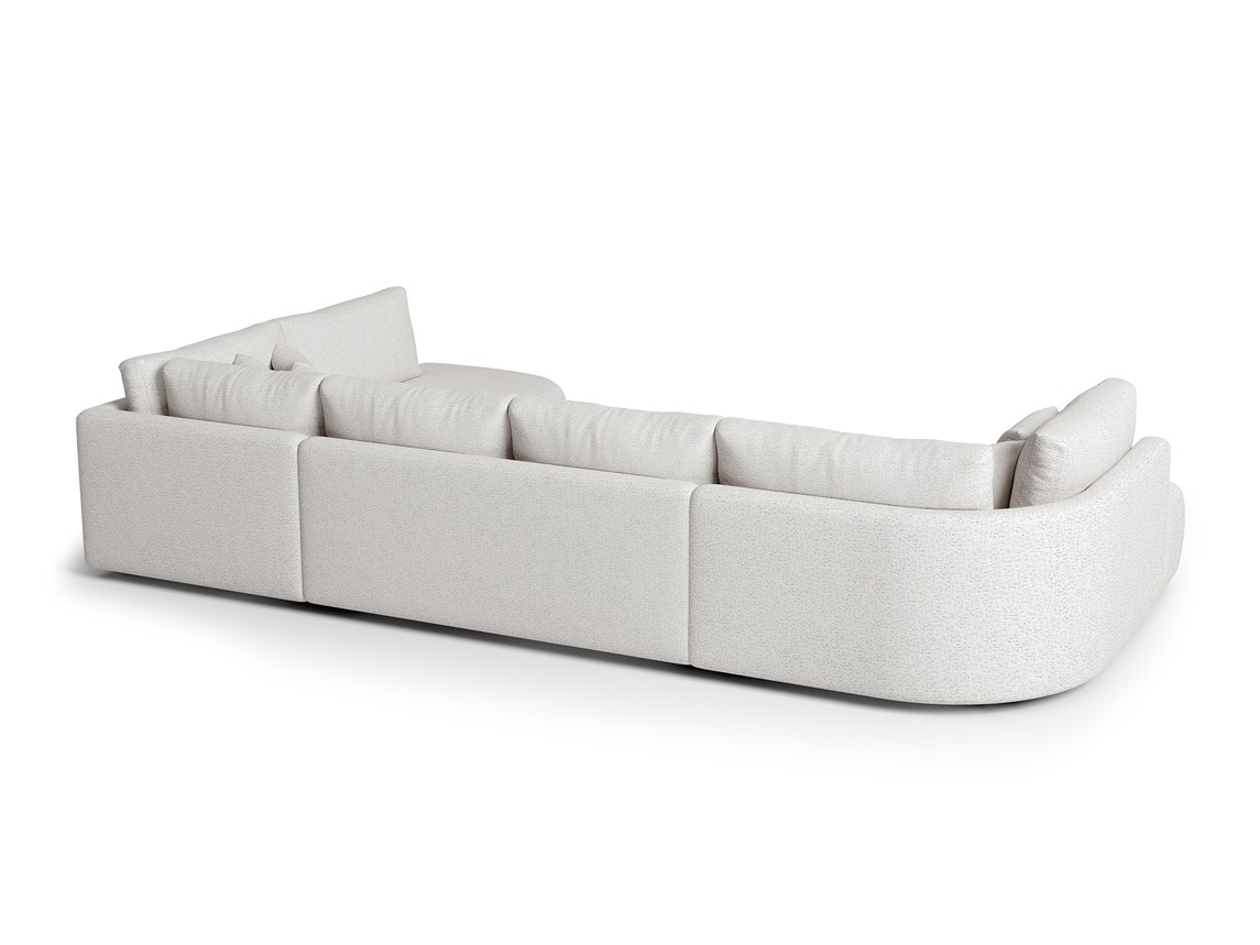 Horn­sófi Margate 107 (Tresor 19)