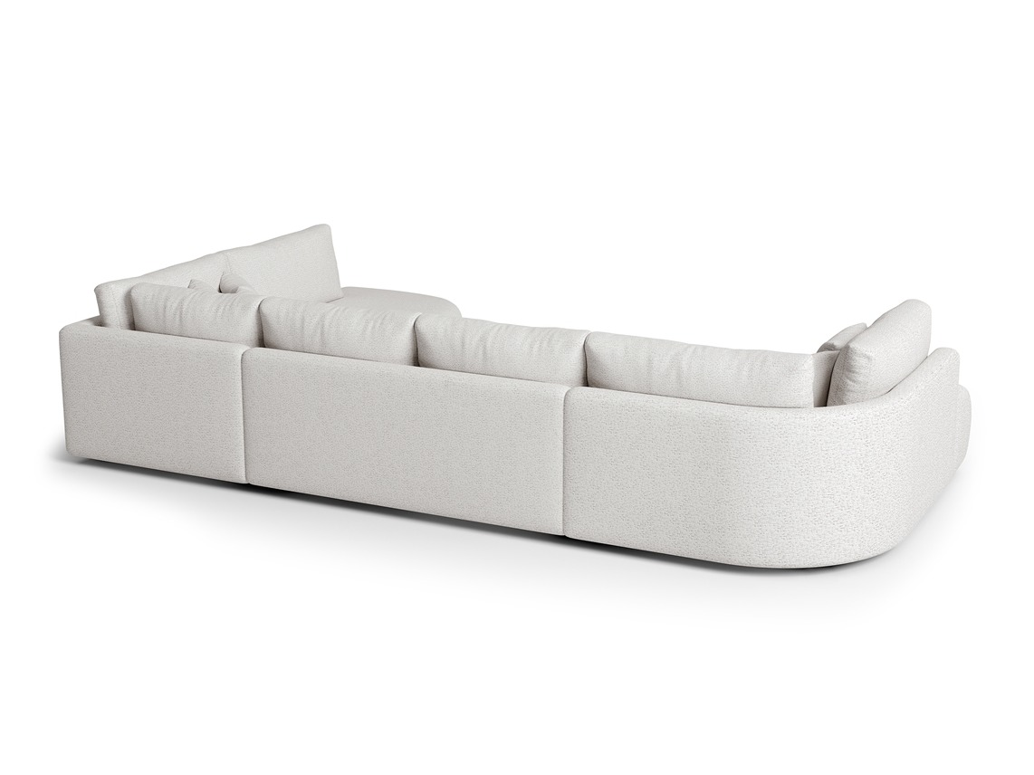 Horn­sófi Margate 107 (Tresor 32)