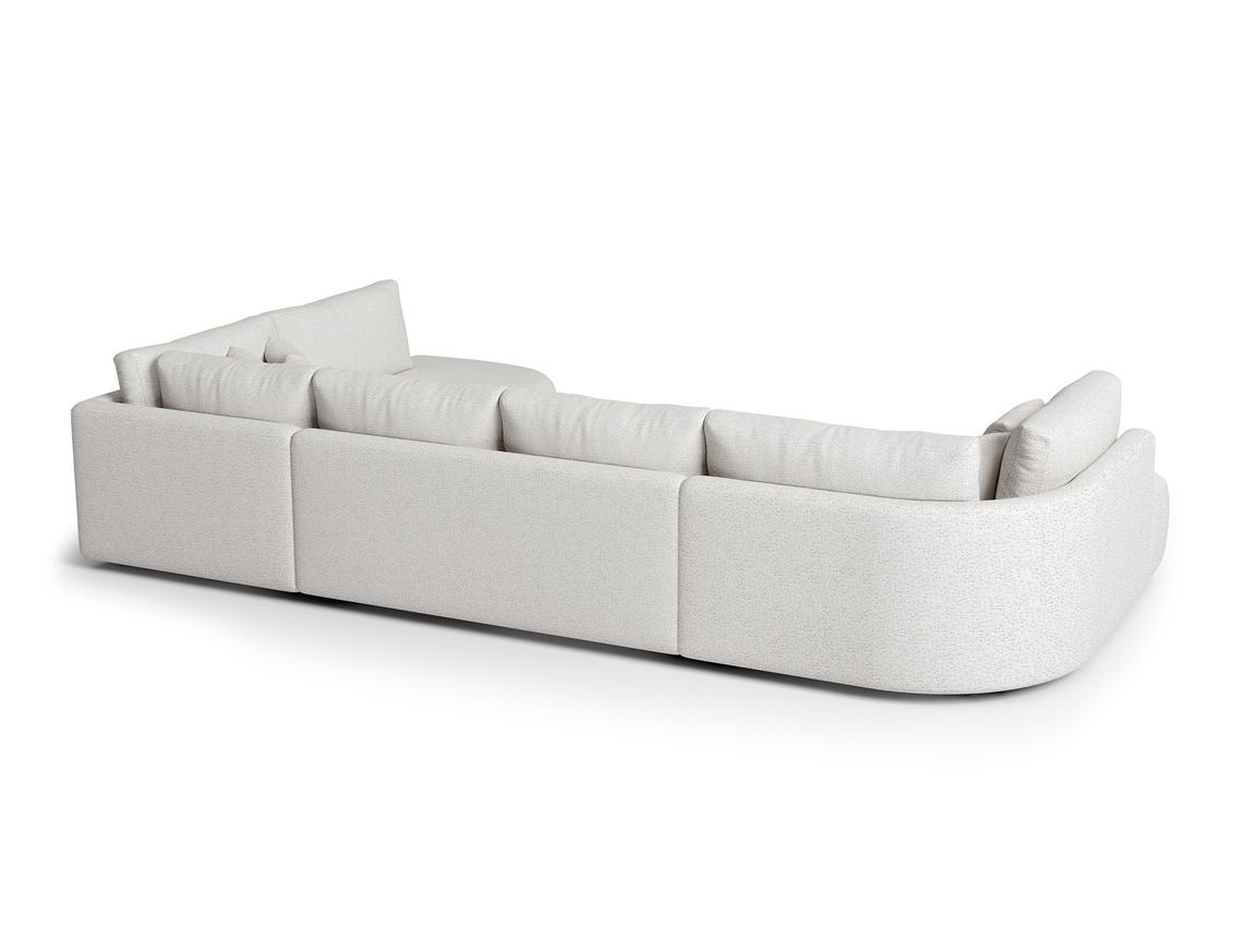 Horn­sófi Margate 107 (Tresor 77)