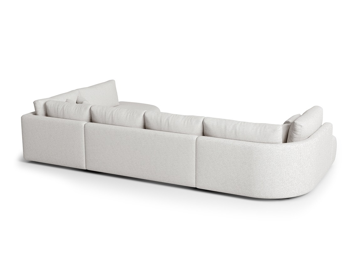 Horn­sófi Margate 107 (Tresor 77)