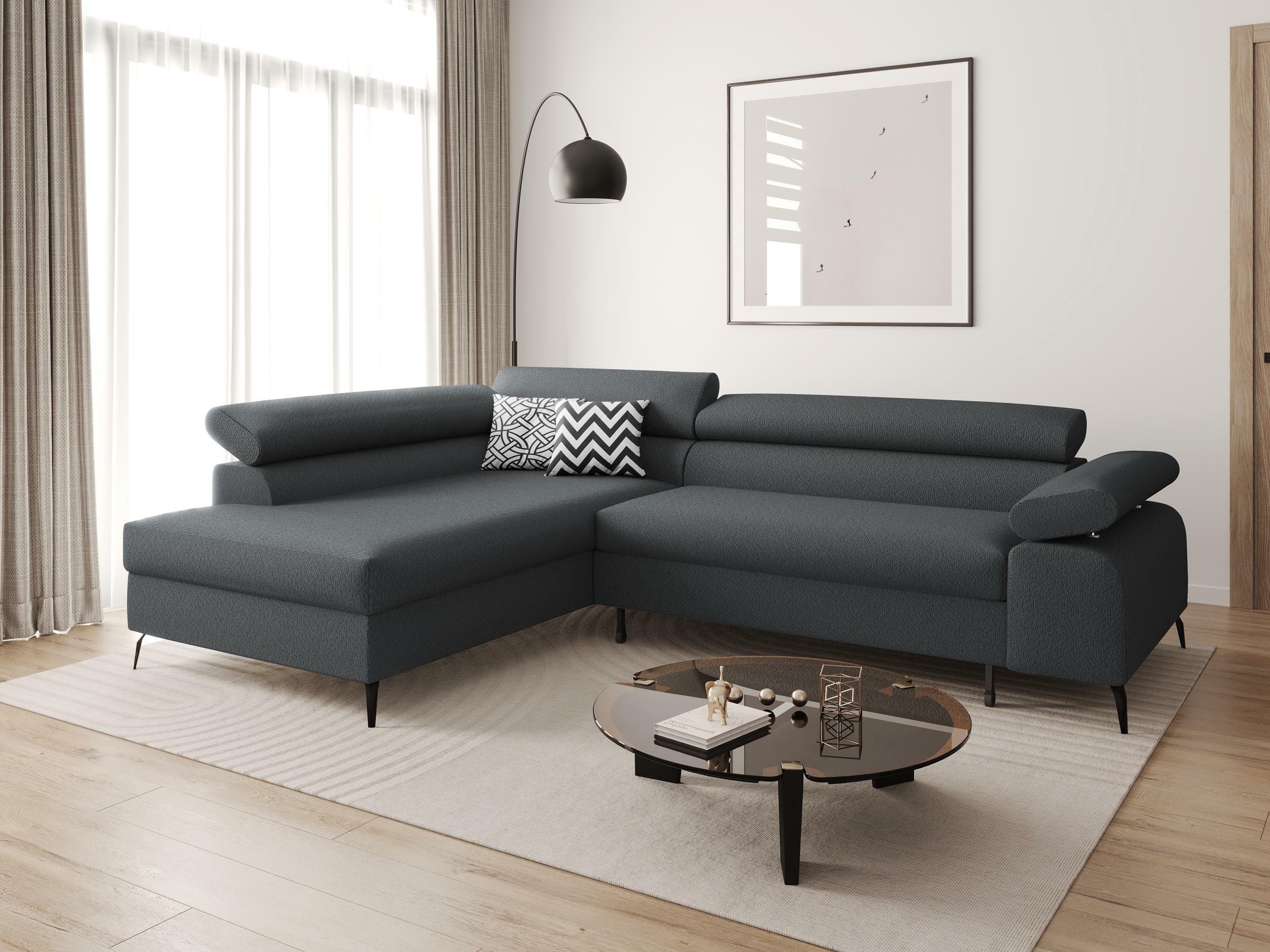 Horn­sófi Margate 113 (Egon 18)