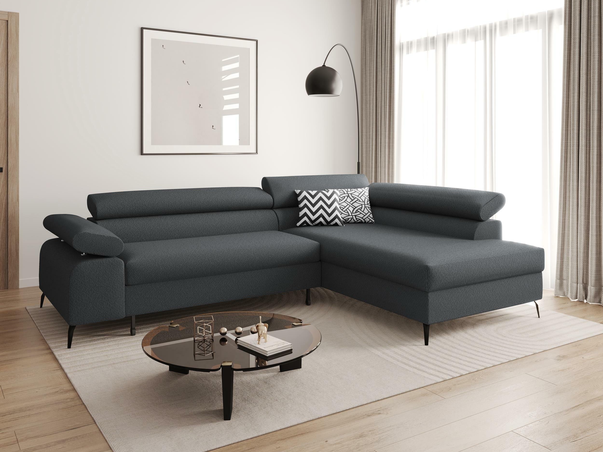 Horn­sófi Margate 113 (Egon 18)