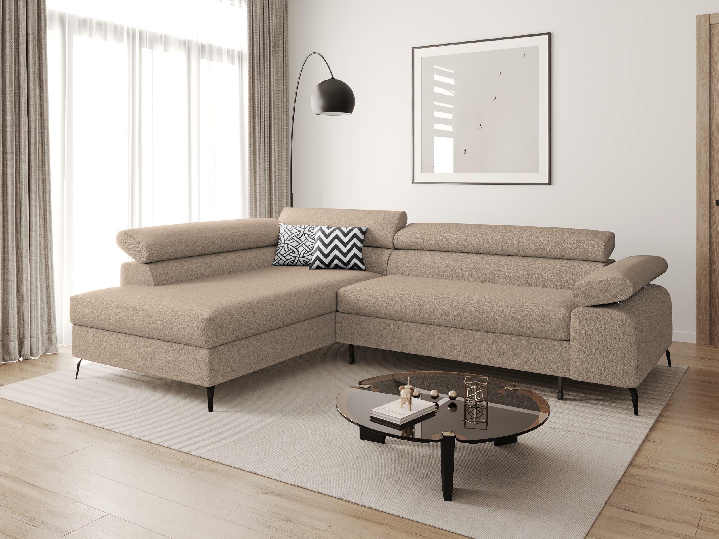 Horn­sófi Margate 113 (Egon 40)