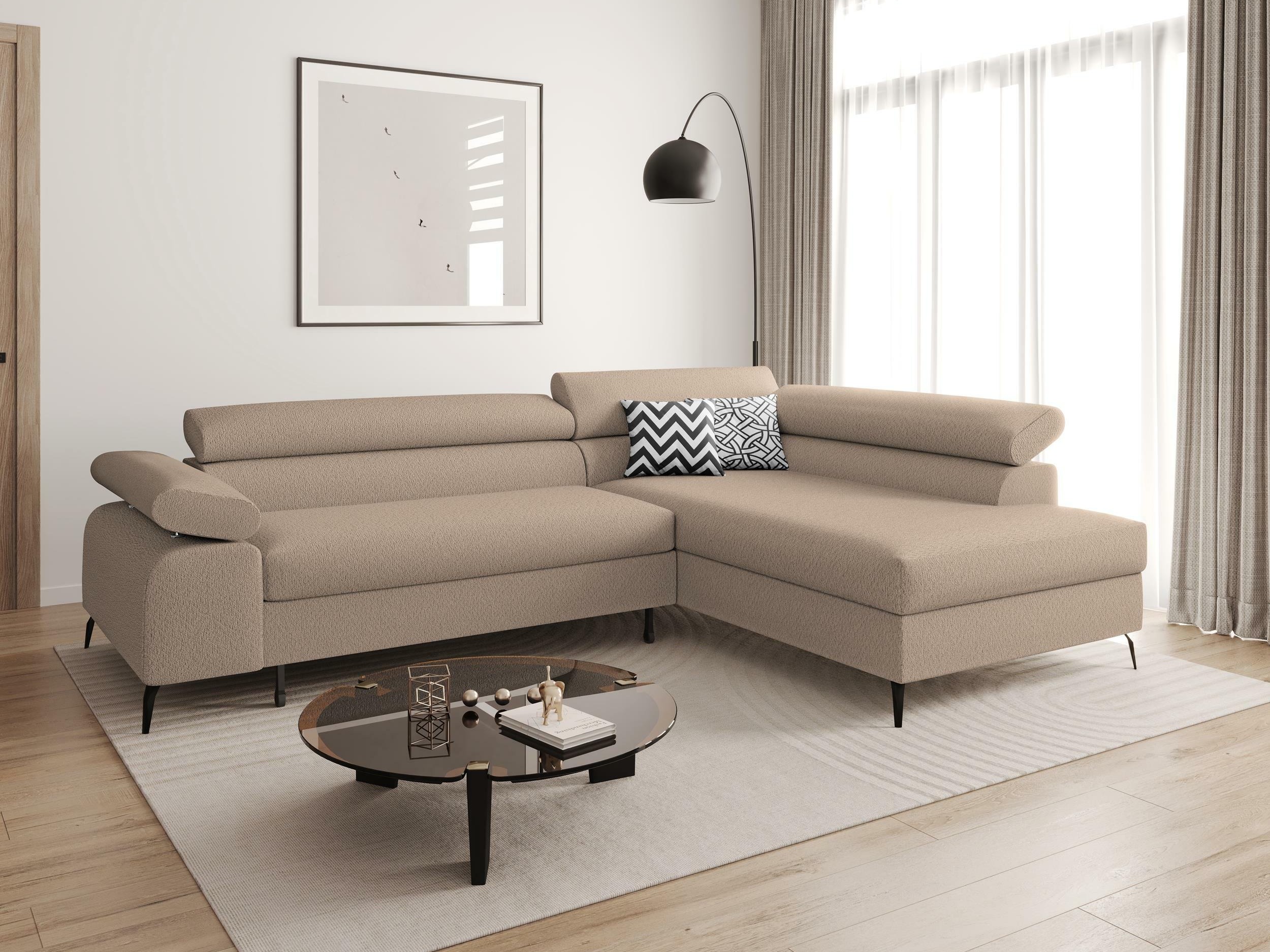Horn­sófi Margate 113 (Egon 40)